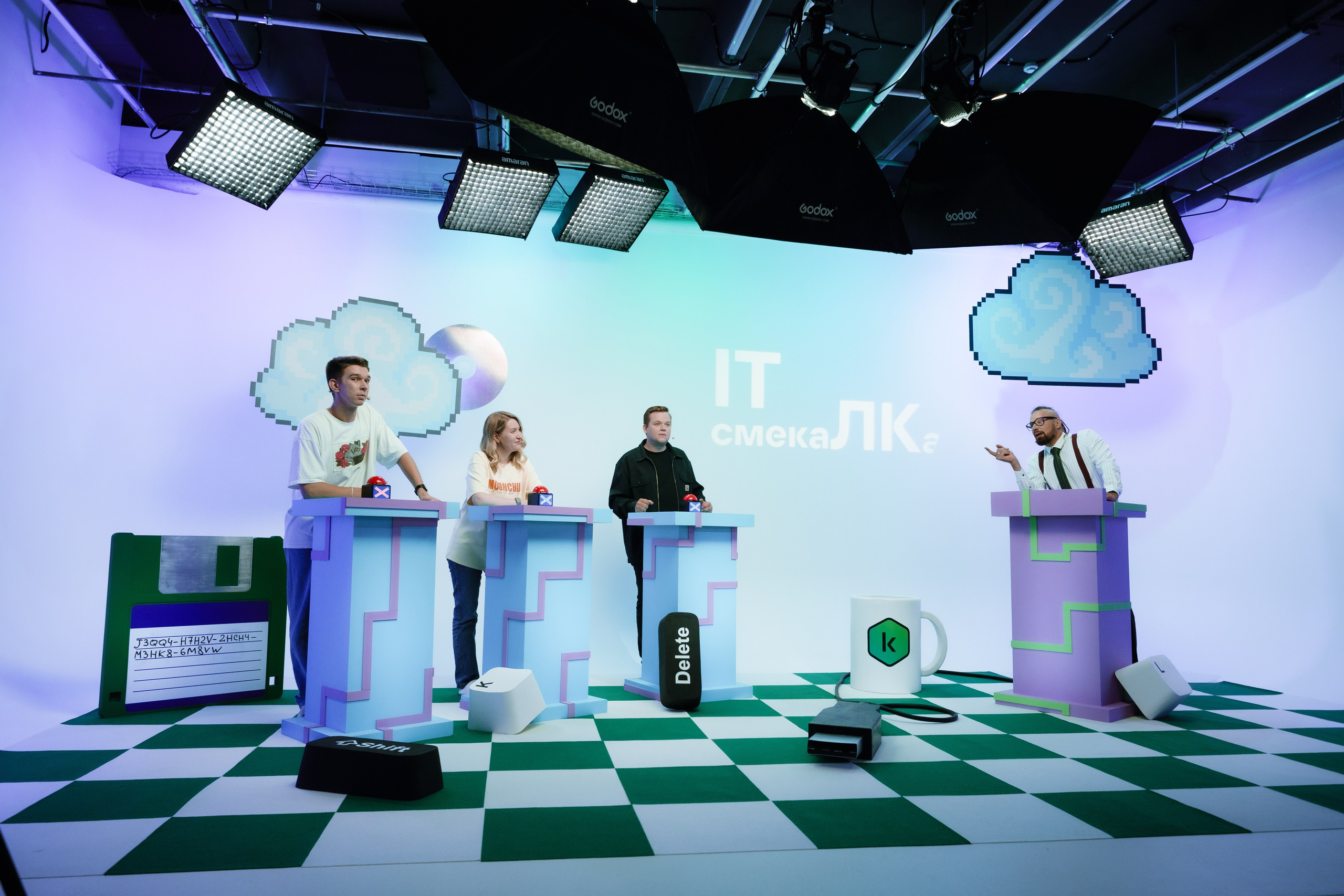 IT-смекаЛКа. Концертный и портретный фотограф Москва и Санкт-Петербург