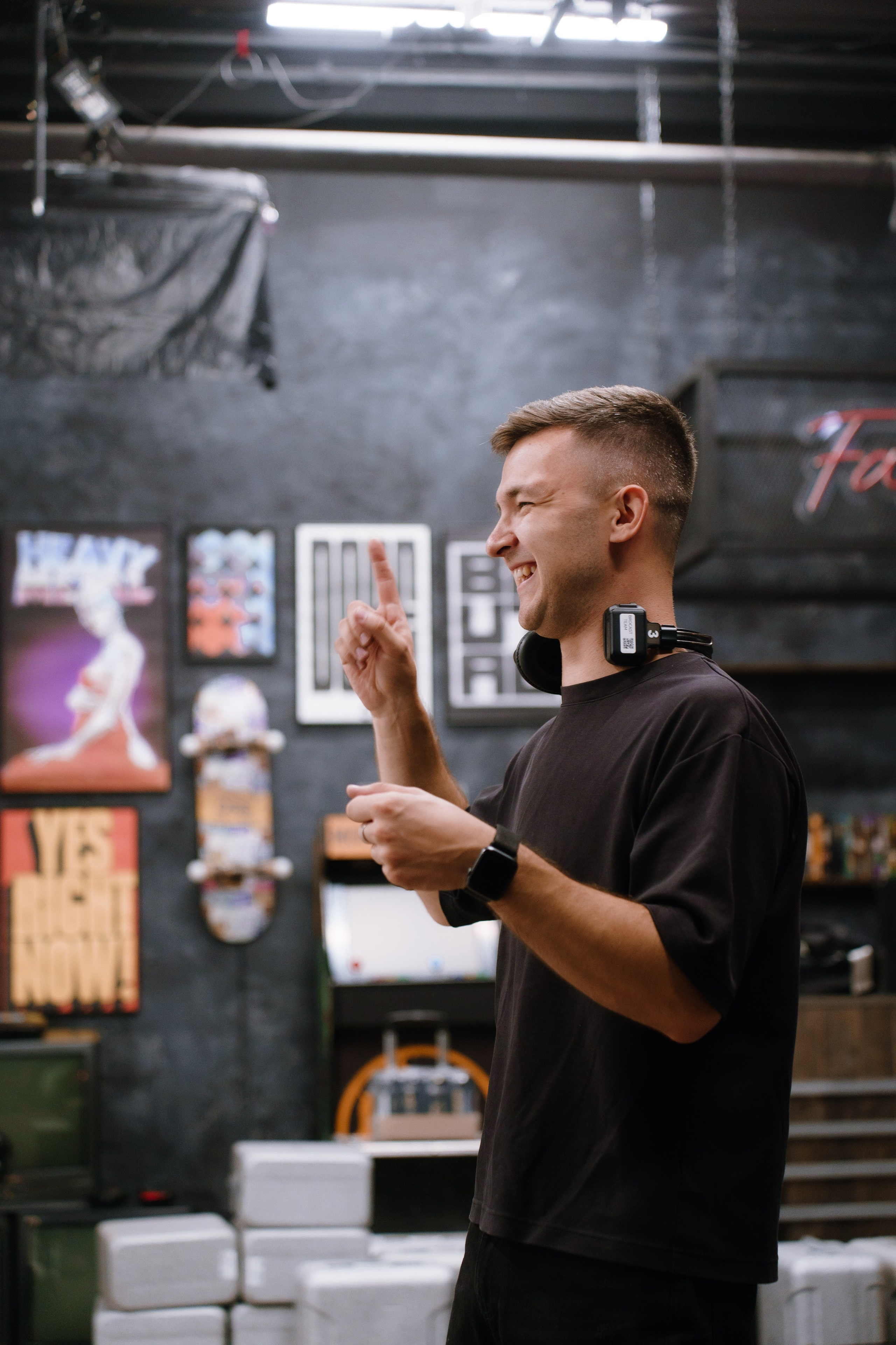 IT-смекаЛКа. Концертный и портретный фотограф Москва и Санкт-Петербург