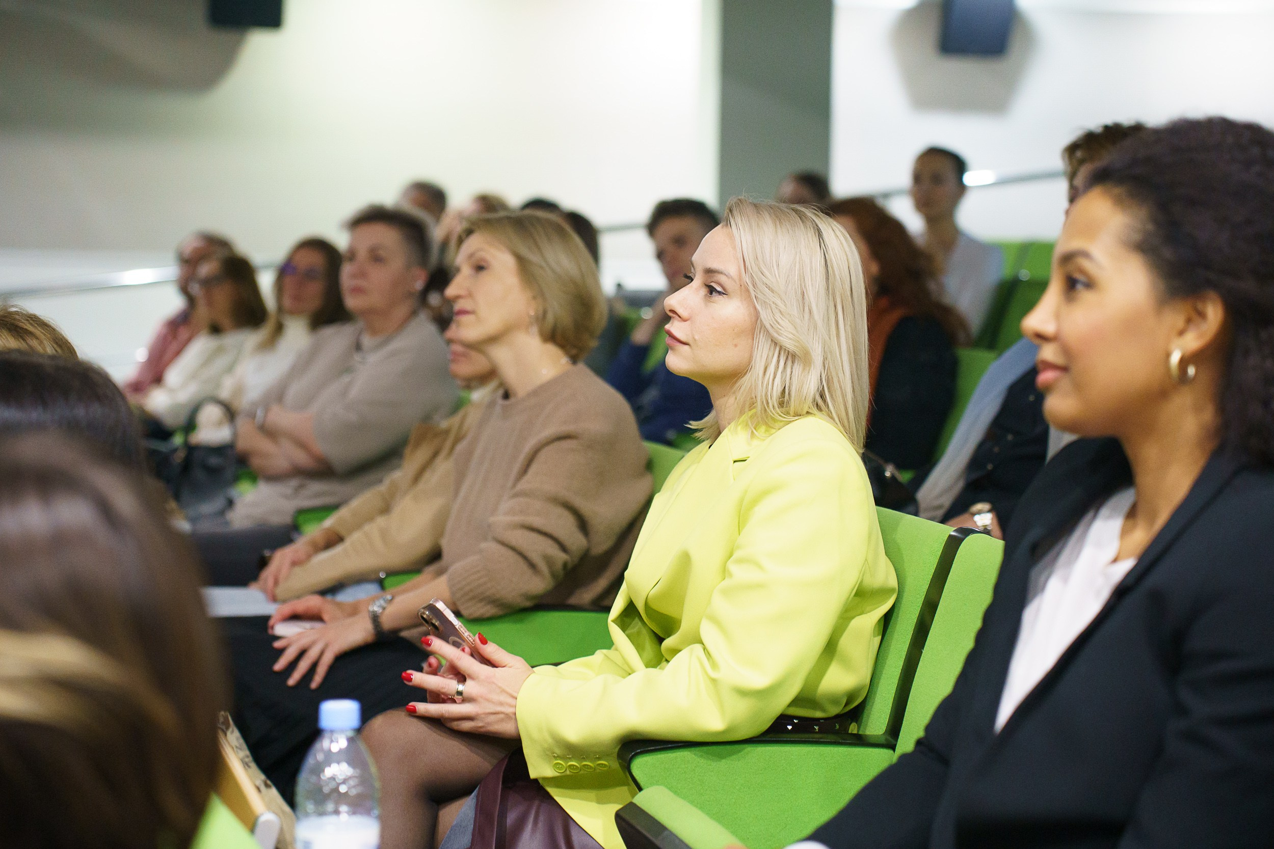 NeuroDrive x Алена Долецкая. Концертный и портретный фотограф Москва и Санкт-Петербург