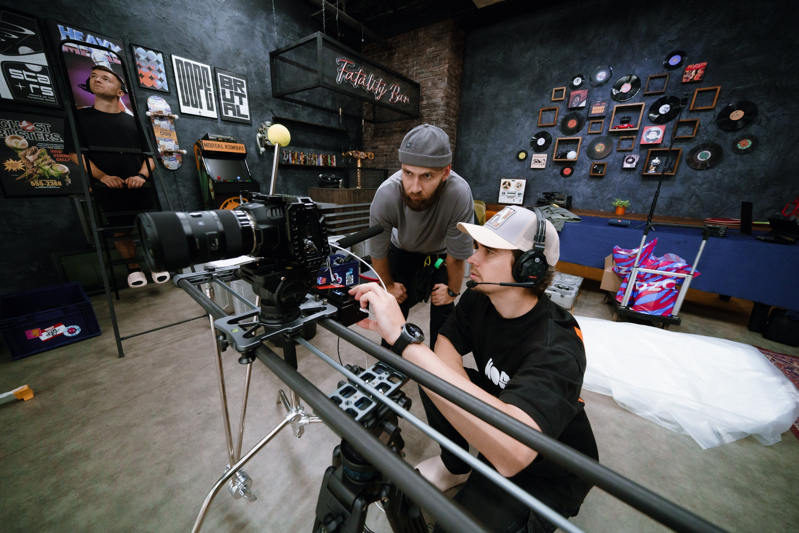 IT-смекаЛКа. Концертный и портретный фотограф Москва и Санкт-Петербург