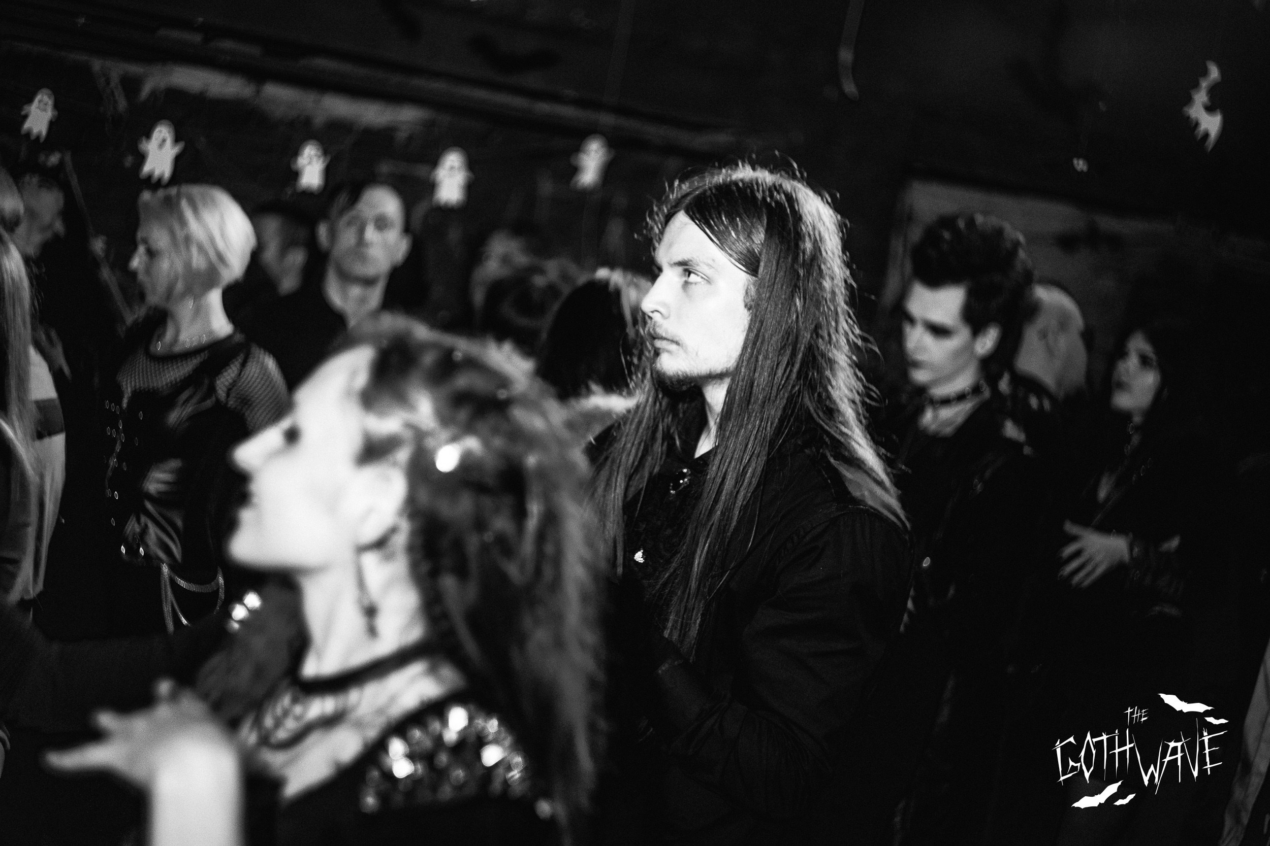 Party Sep/23. Концертный и портретный фотограф Москва и Санкт-Петербург