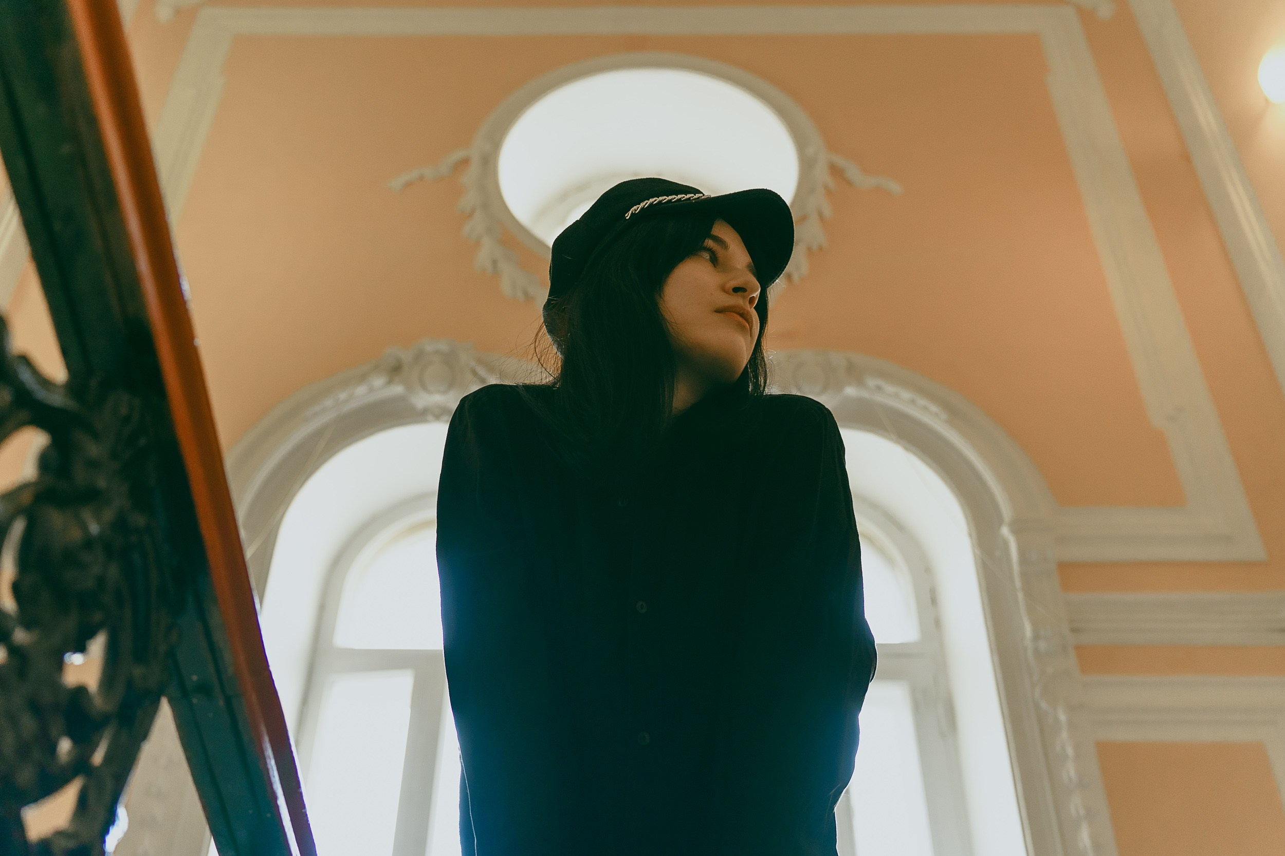 Саша Zelenka. Концертный и портретный фотограф Москва и Санкт-Петербург