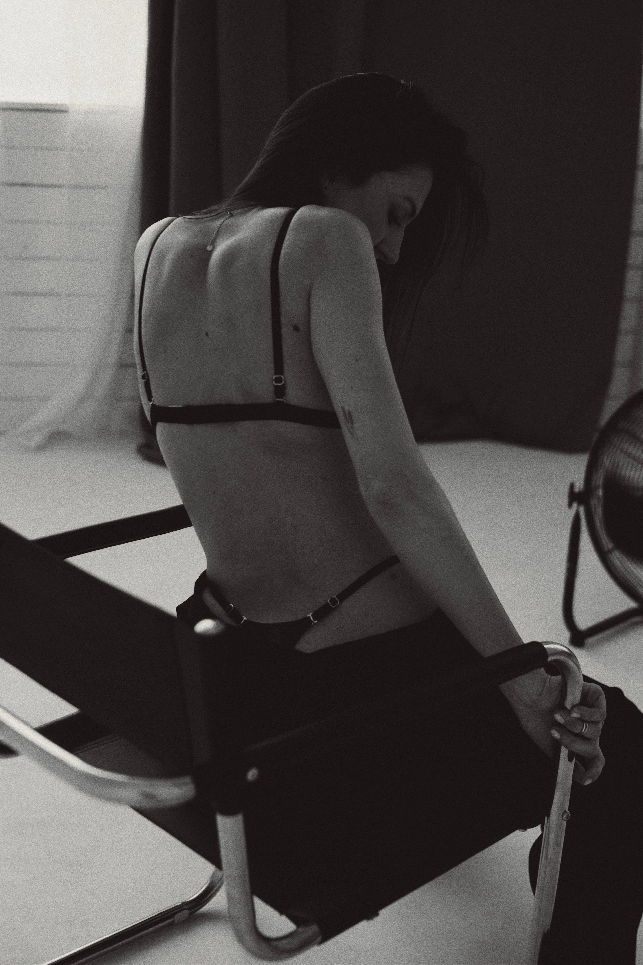 Индивидуальные съёмки. Фотограф во Владивостоке Анастасия Соловей