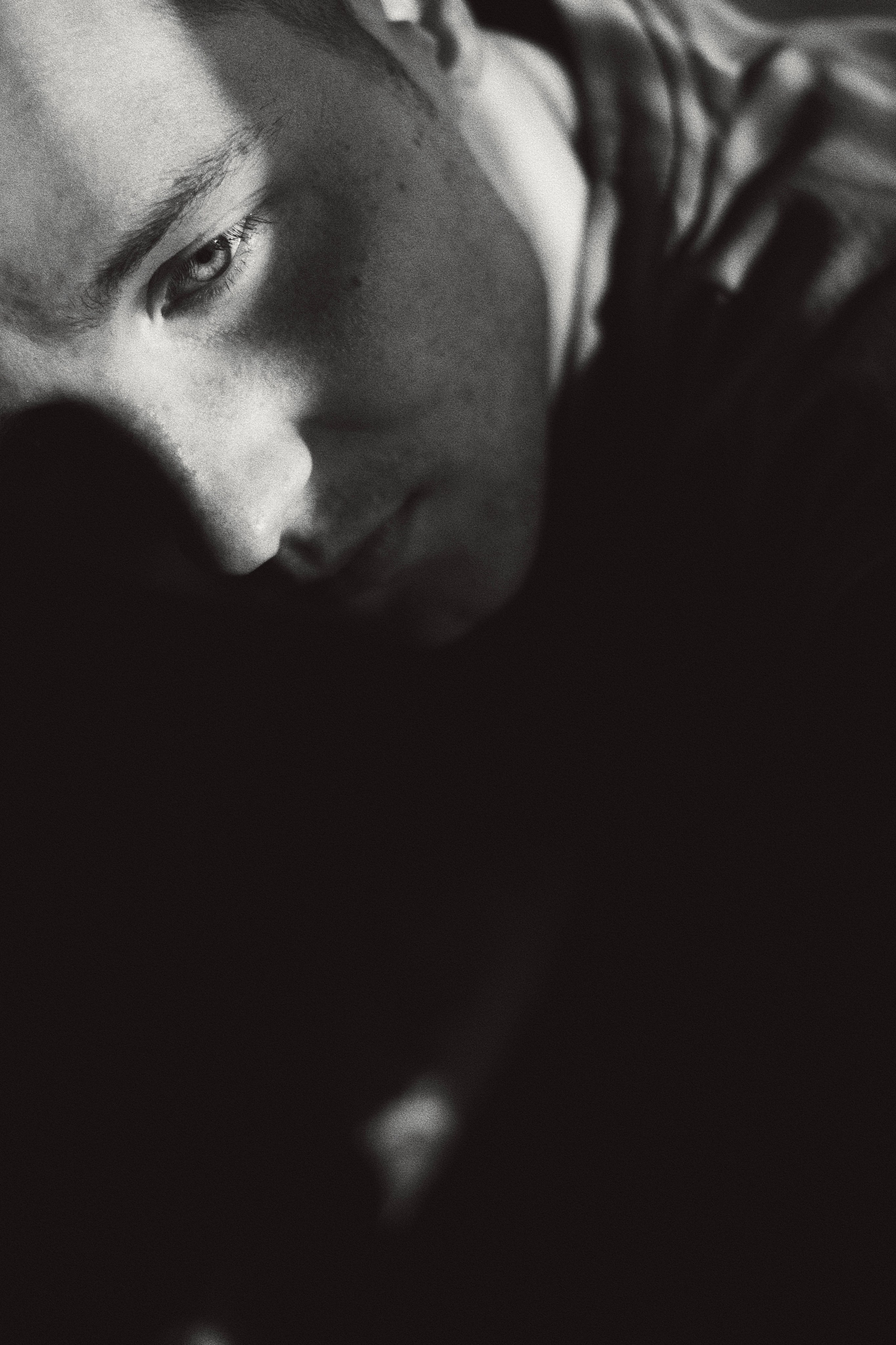 Индивидуальные съёмки. Фотограф во Владивостоке Анастасия Соловей