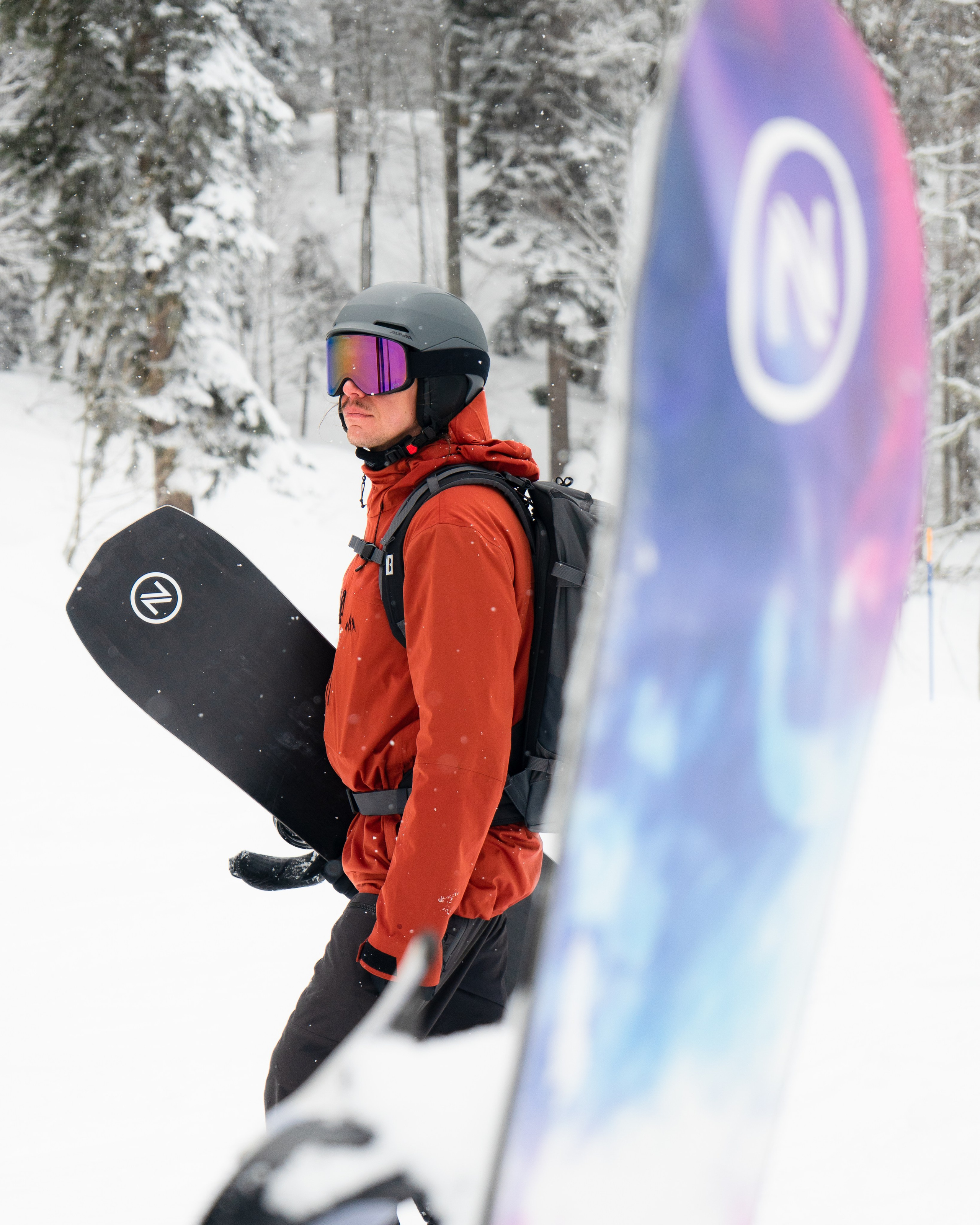 Бизнес-контент. Репортажный и action фотограф в Сочи Илья Варнашов