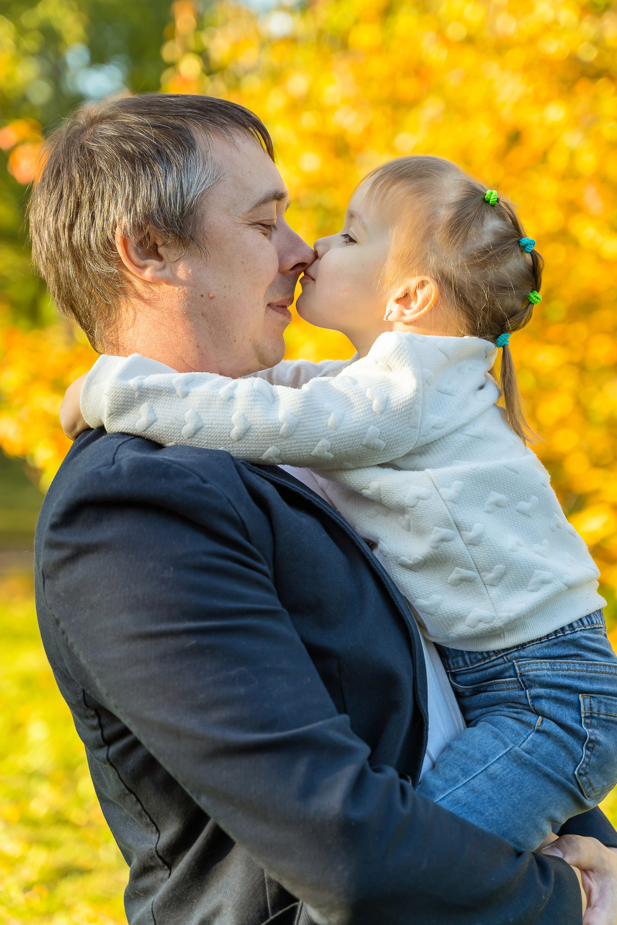 Семейные фотосессии. Детский и семейный фотограф в городе Омске Ольга Рыбина