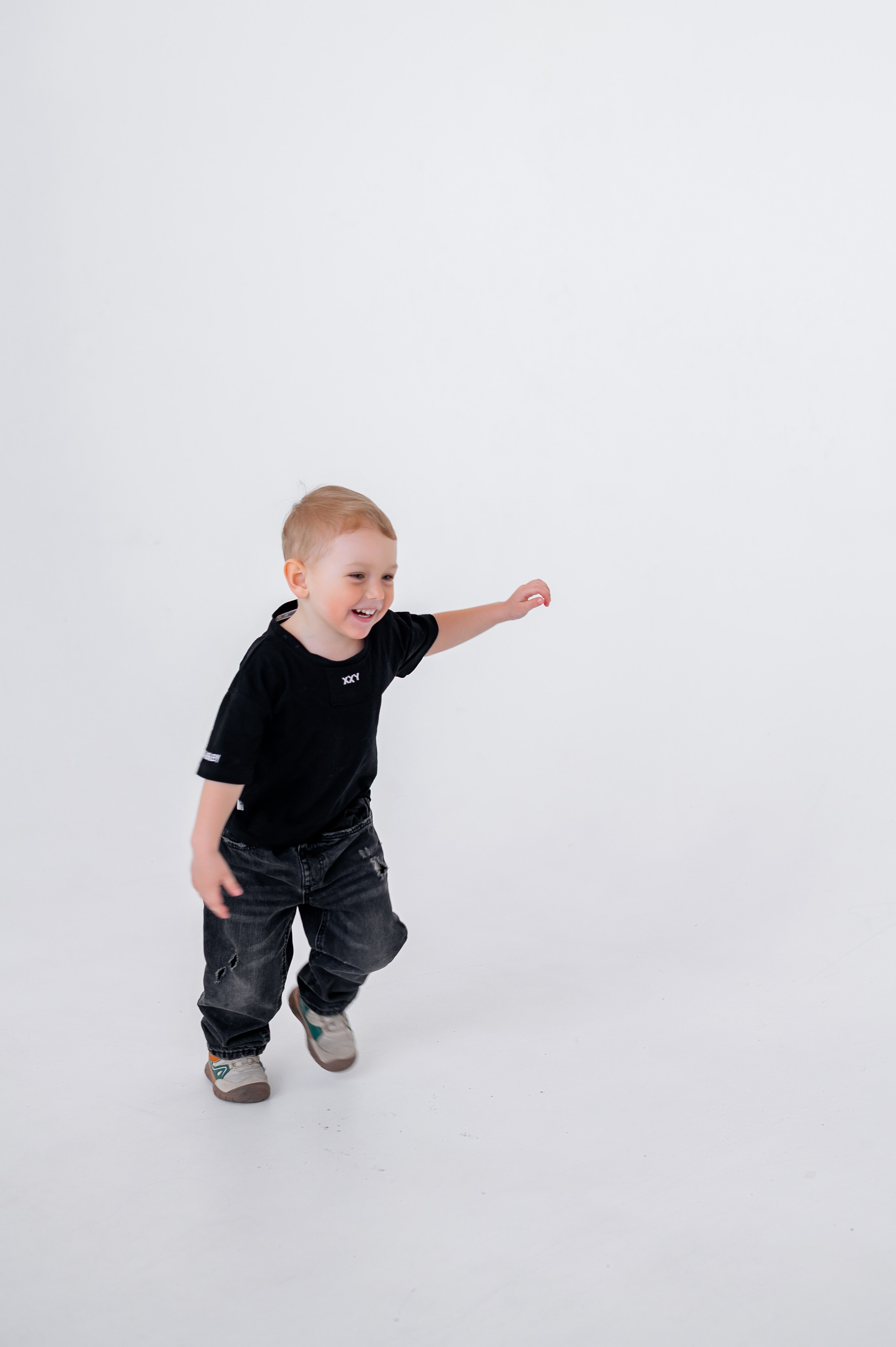 Саша Маша Гриша и Максим. Фотограф Татьяна Иванчикова