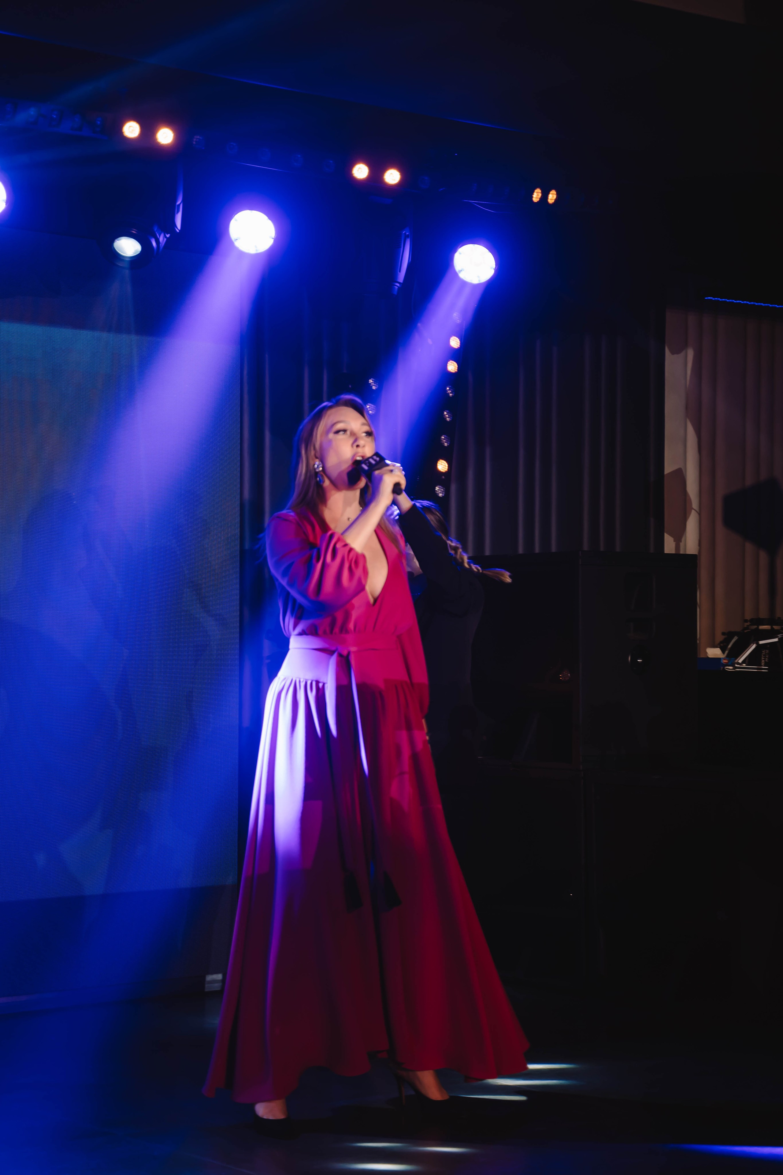 Премия FB люди года. Арт-ню Н.Новгород/Москва