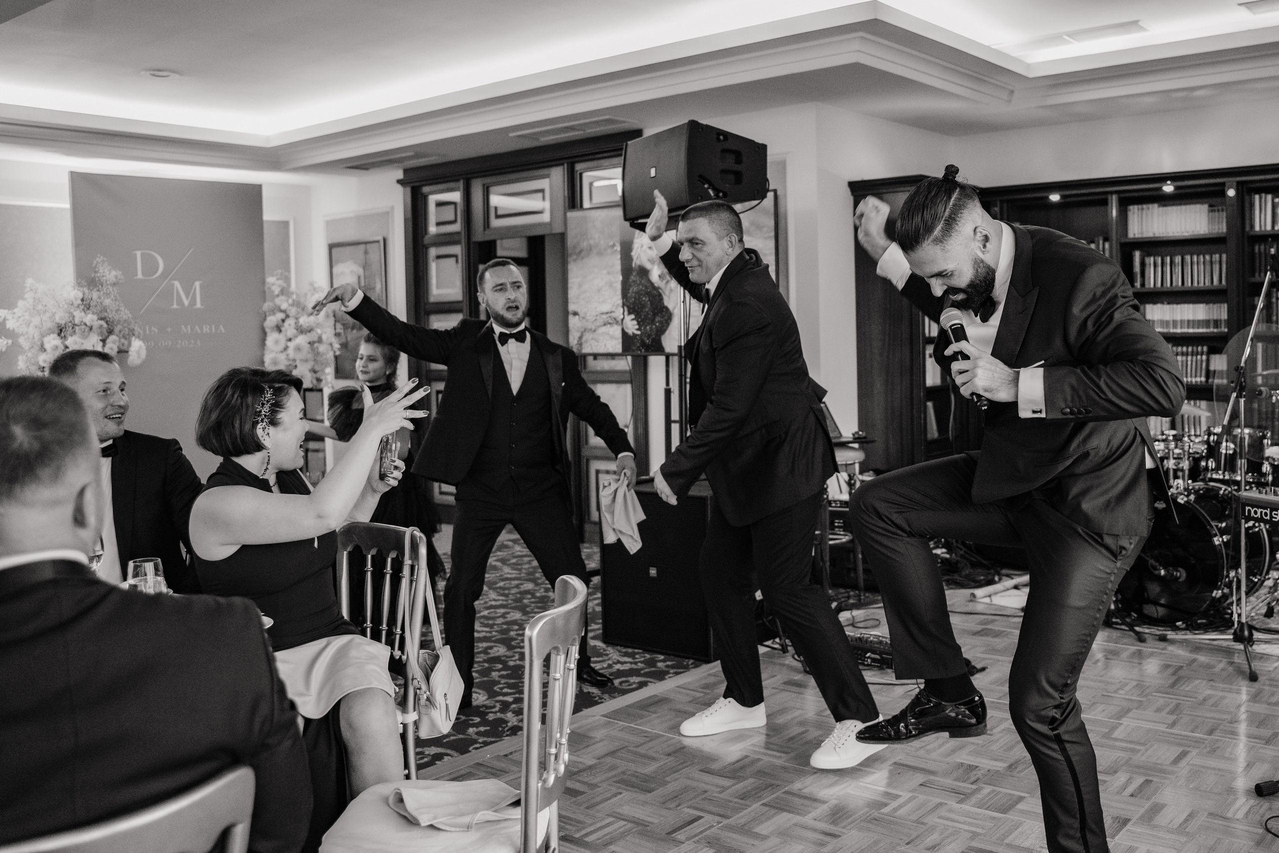 Мария | Денис — особняк Спиридонова. Фотограф Ольга Пучкова