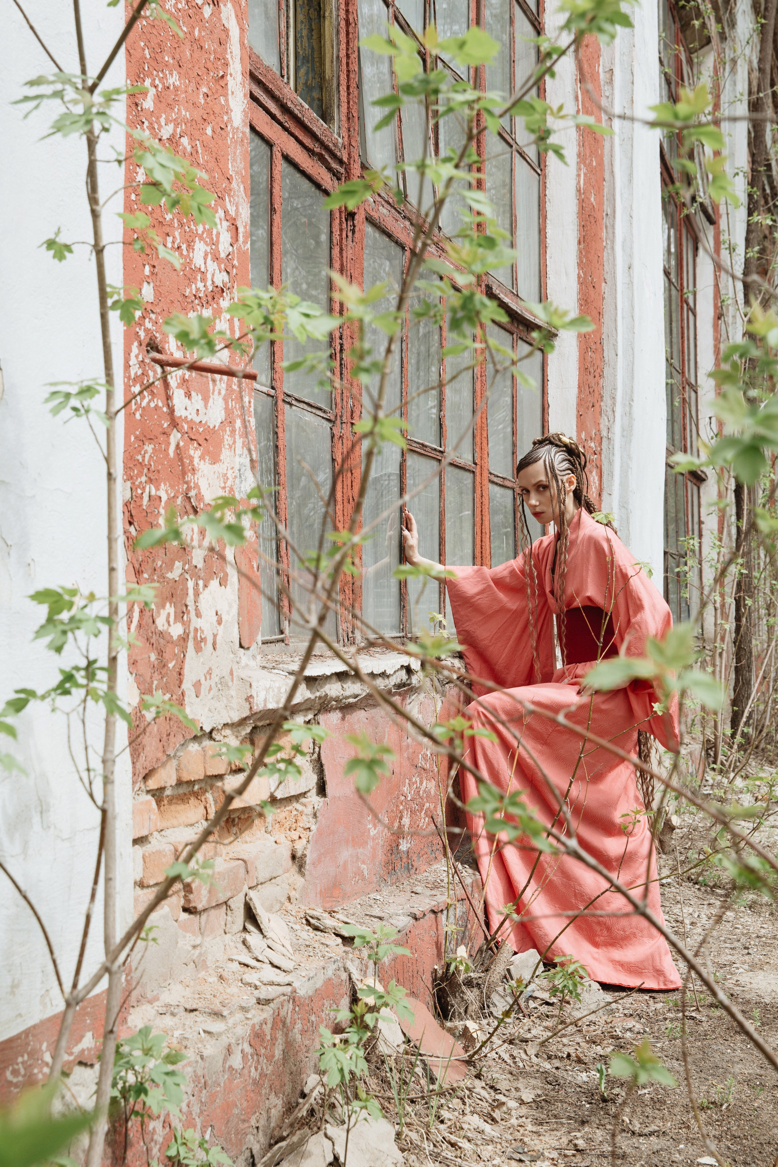 Zhenya. Lena Sorokina photographer, Astana, Kazakhstan