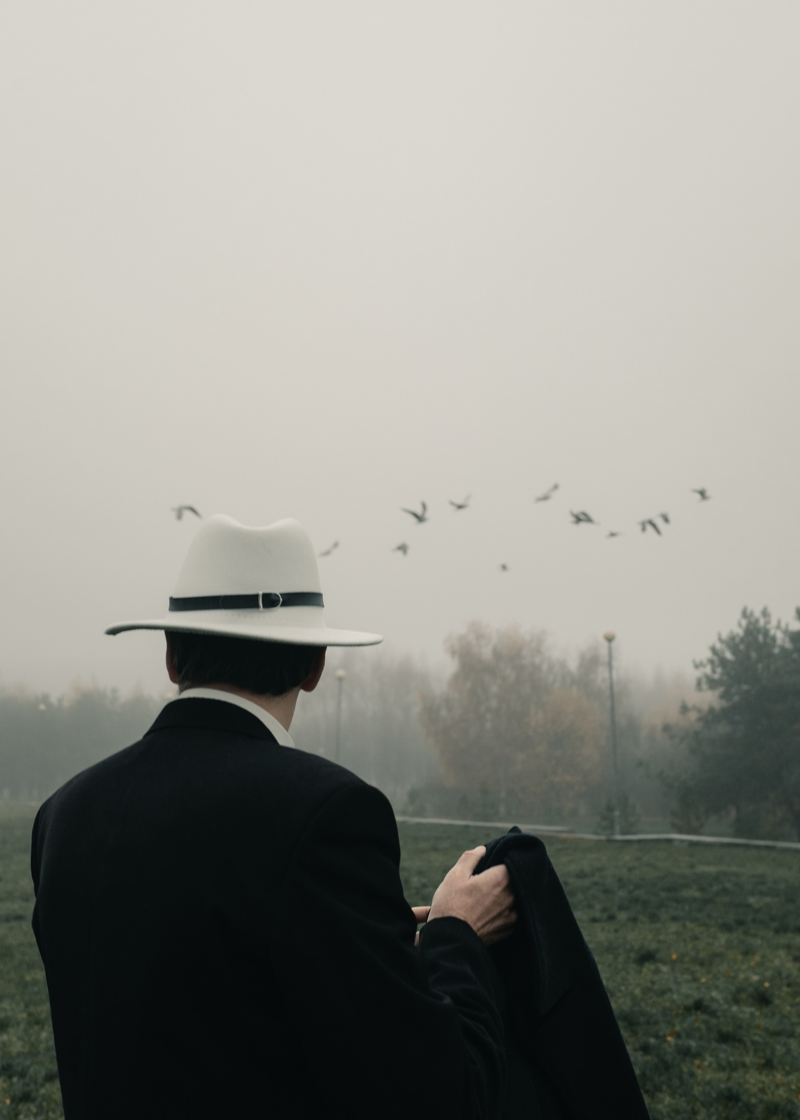 ADRE. Портретный фотограф DanilNabody