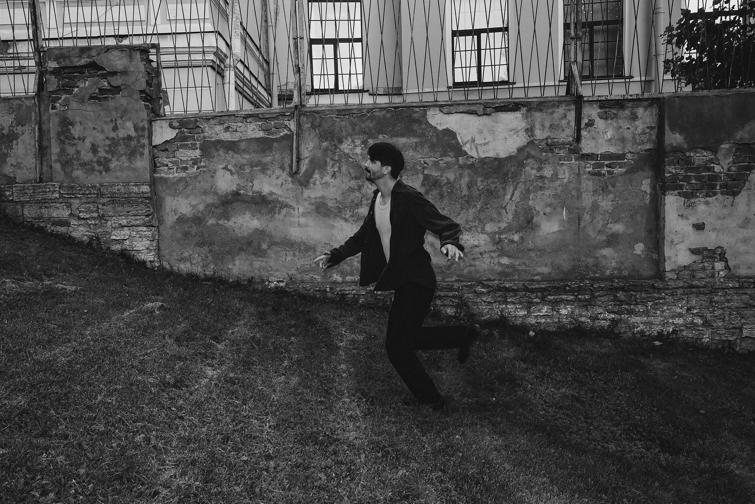 DD END. Портретный фотограф DanilNabody