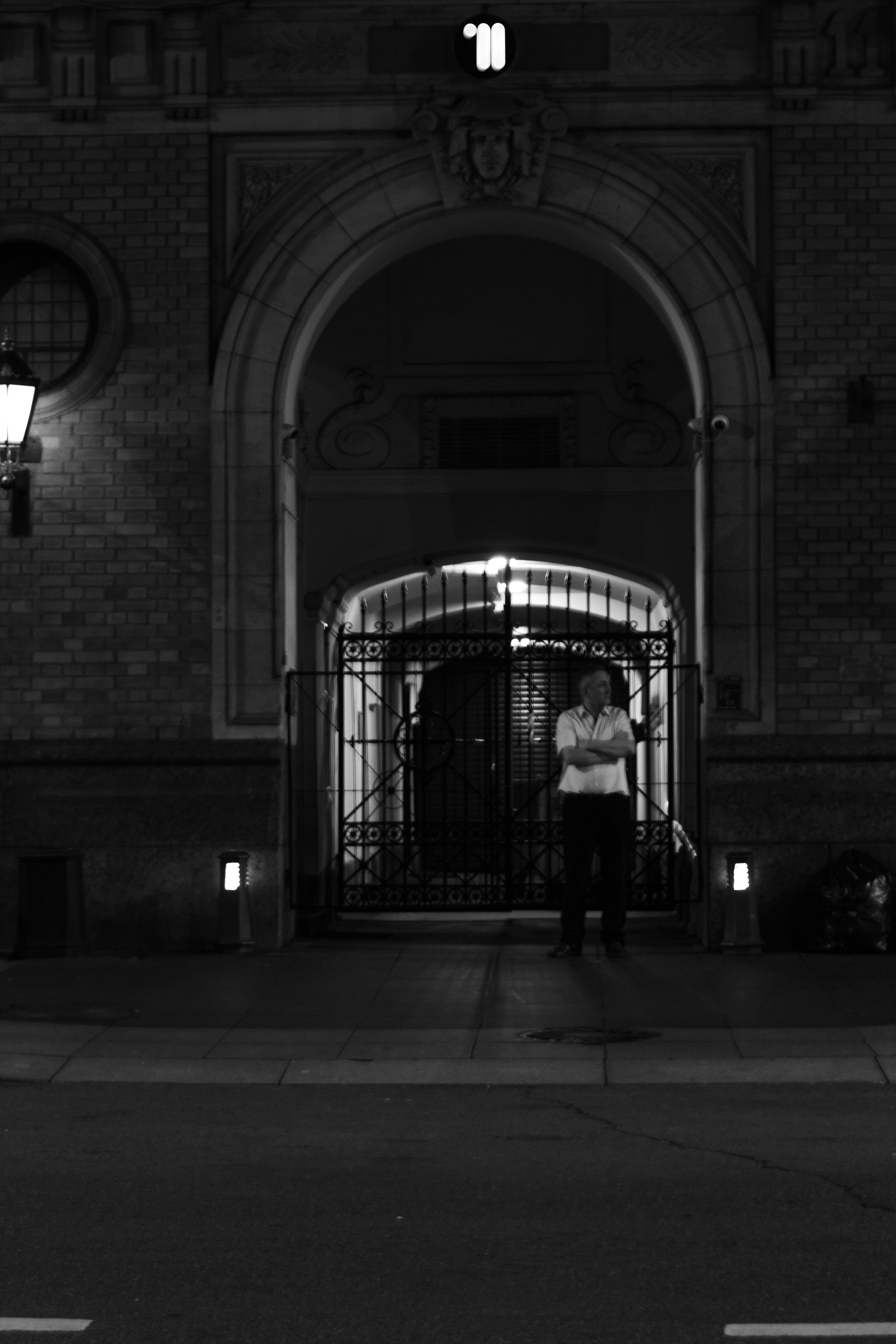 Street photo. Портретный фотограф DanilNabody