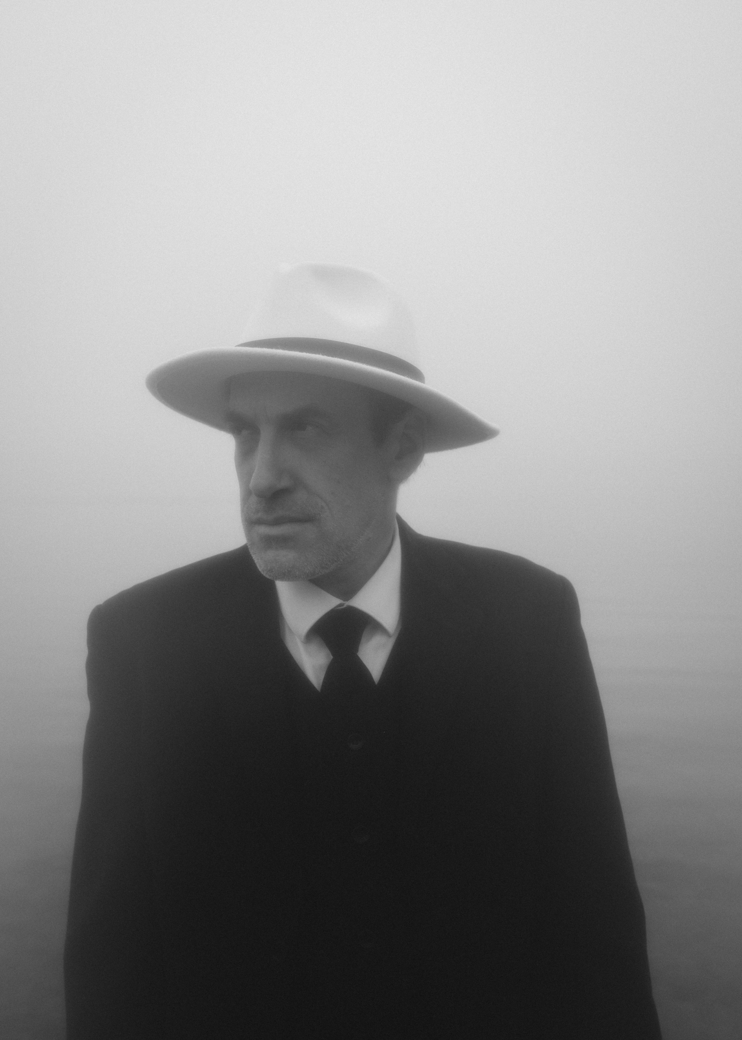 ADRE. Портретный фотограф DanilNabody