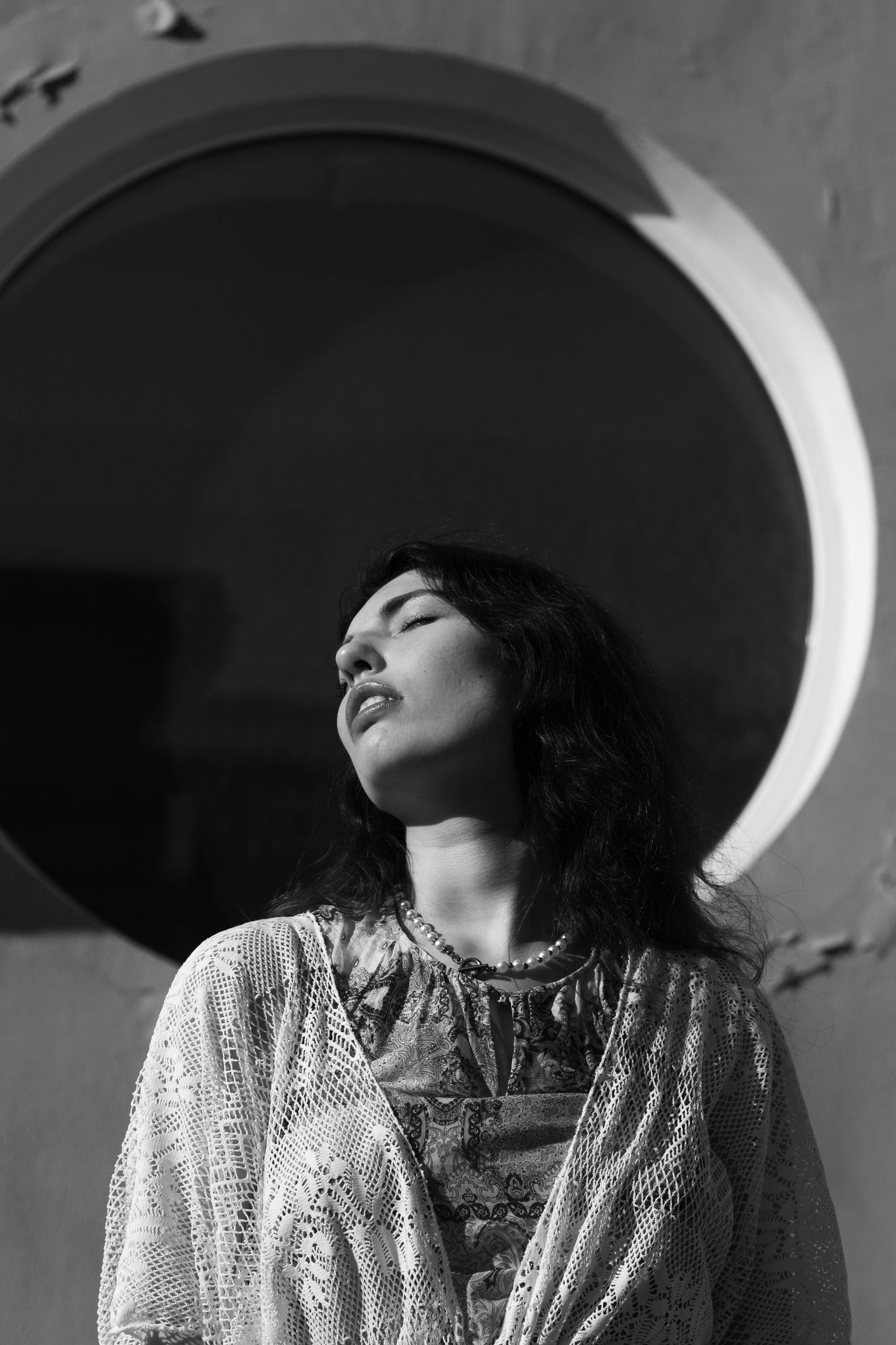 Варя. Портретный фотограф DanilNabody