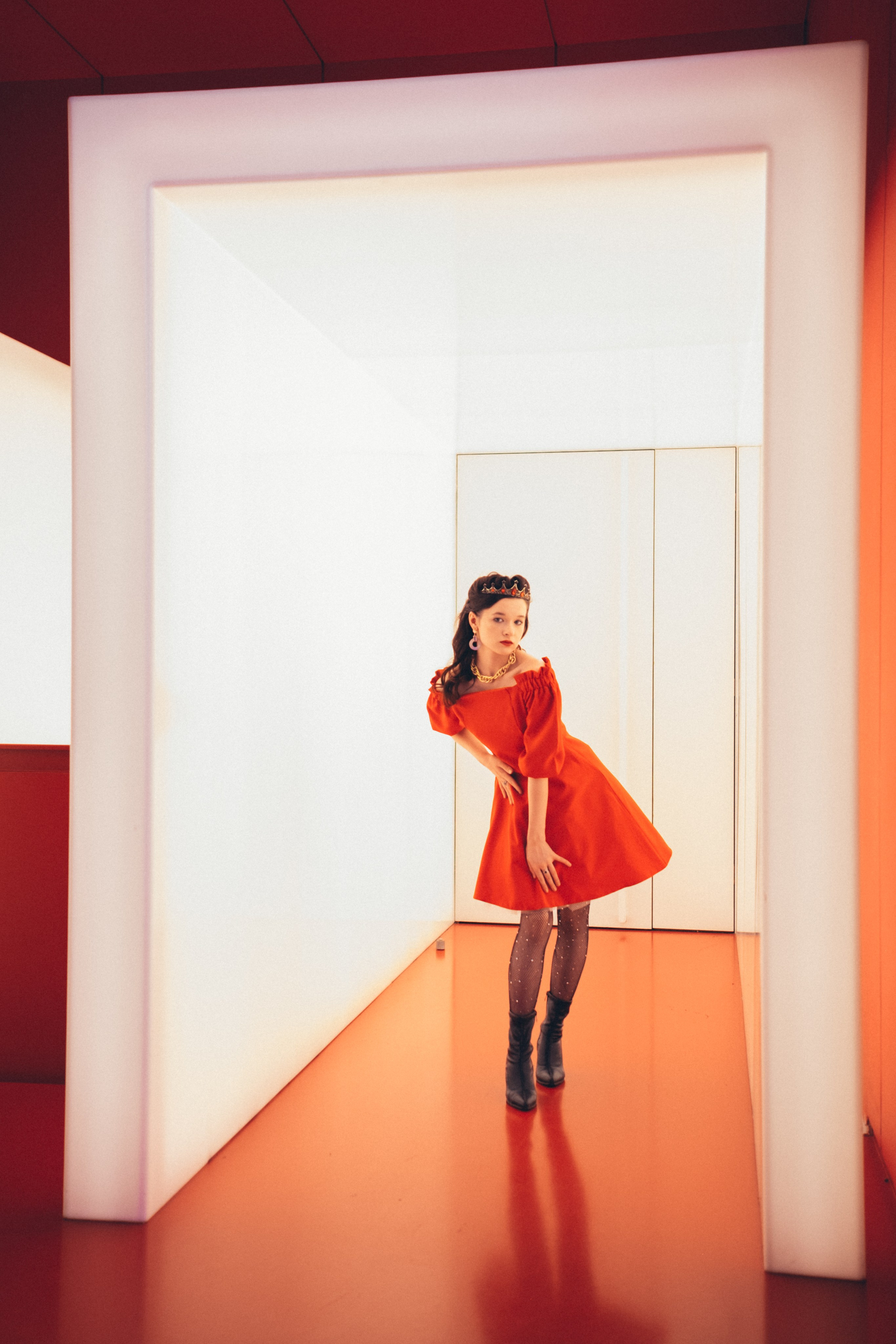 LZA. Портретный фотограф DanilNabody