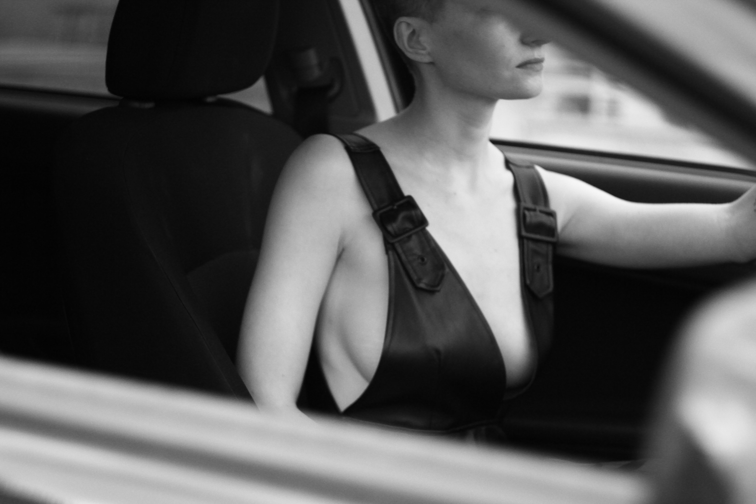 Таня. Портретный фотограф DanilNabody