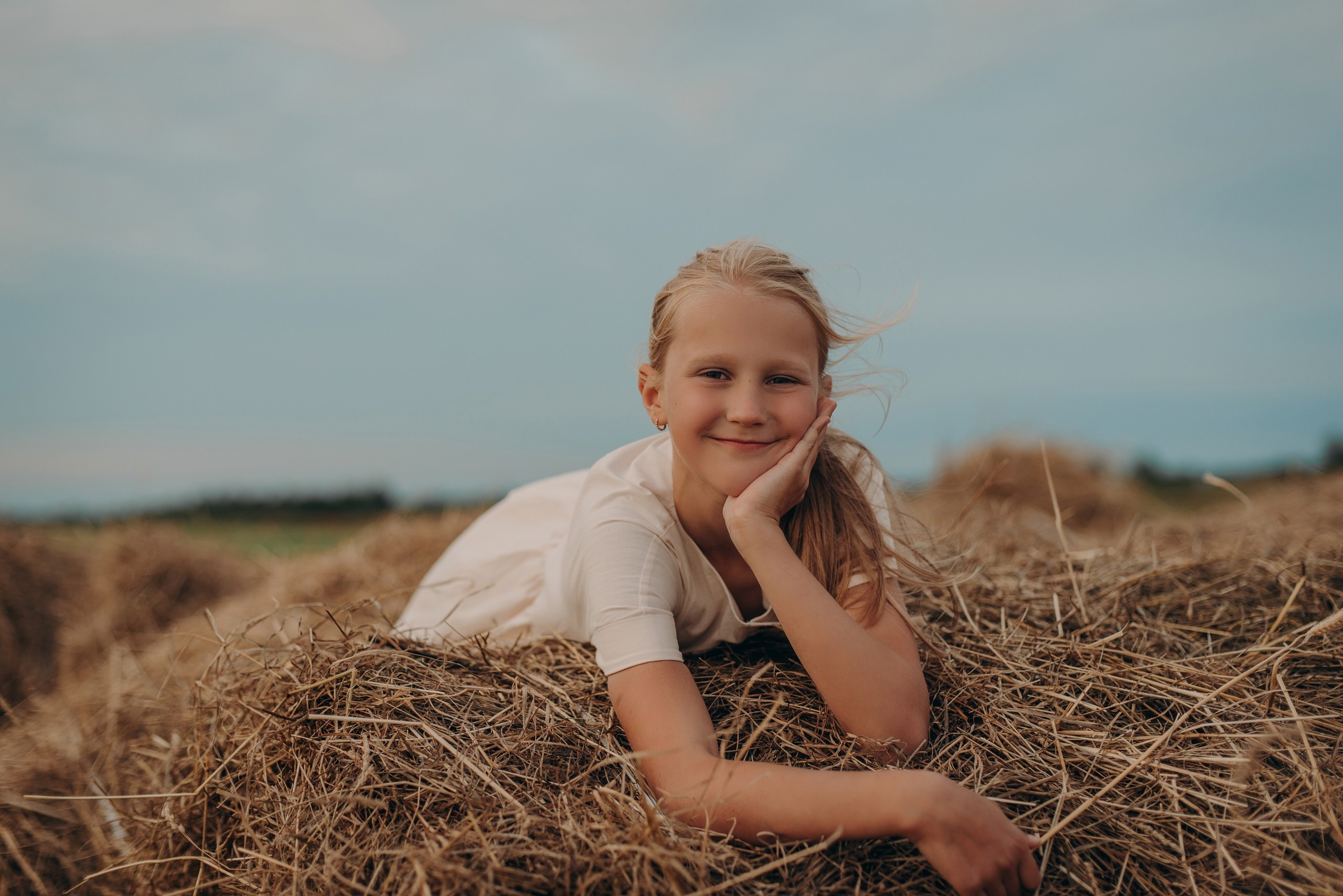 Лето. Семейные истории. Семейный фотограф в Петрозаводске Ксения Крупская