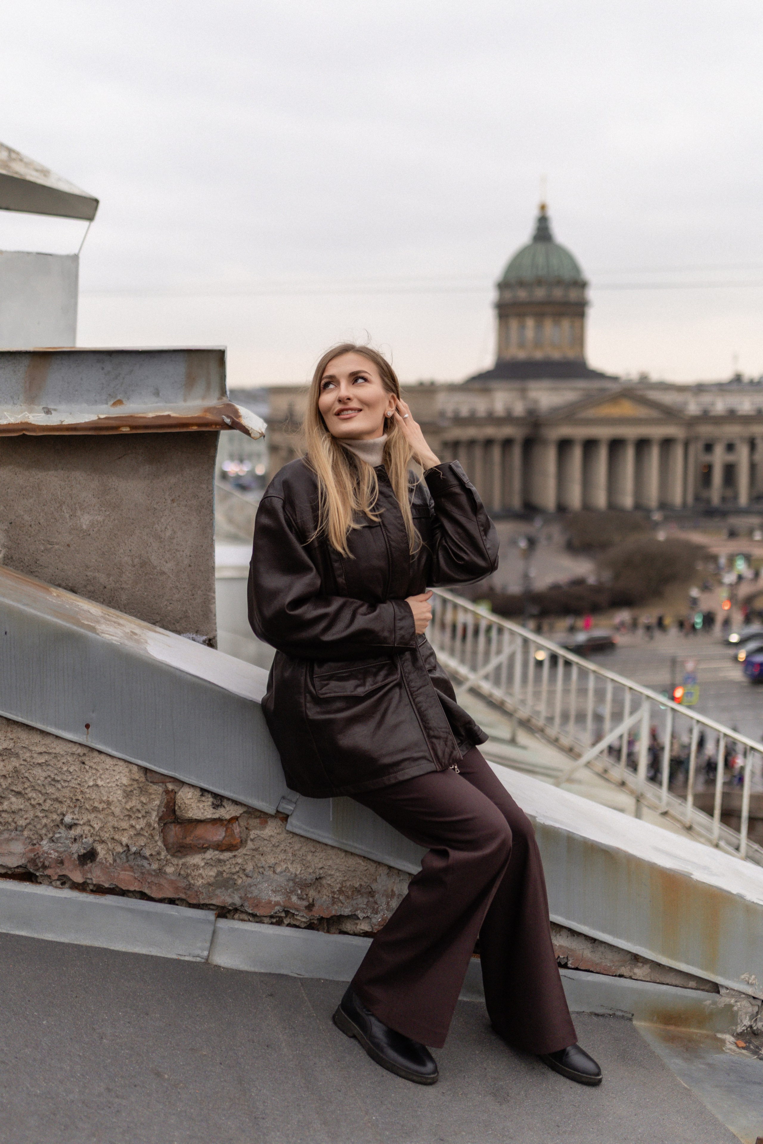 Наташа+Алексей. Фотограф в Санкт-Петербурге