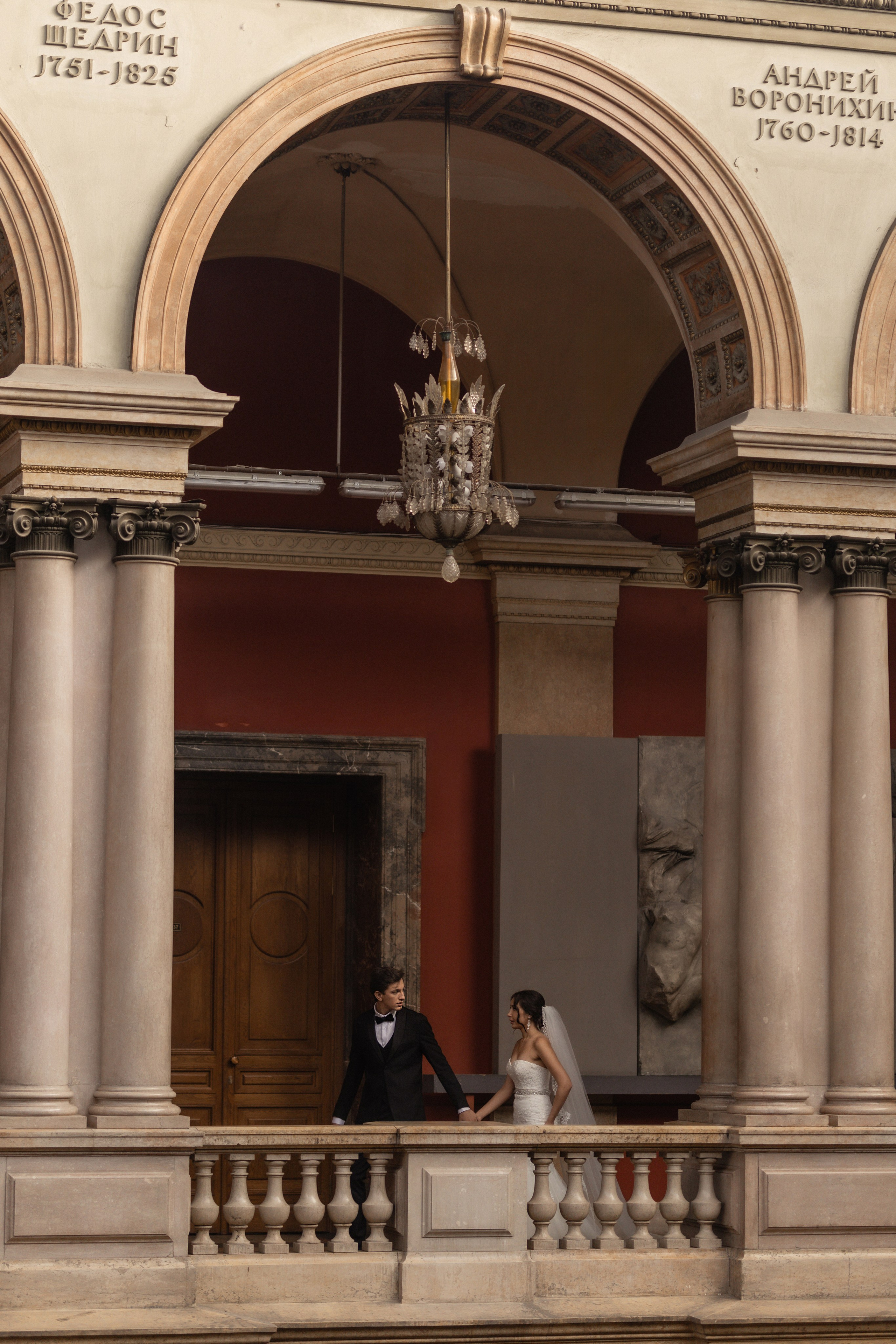 Академия Штиглица. Фотограф в Санкт-Петербурге