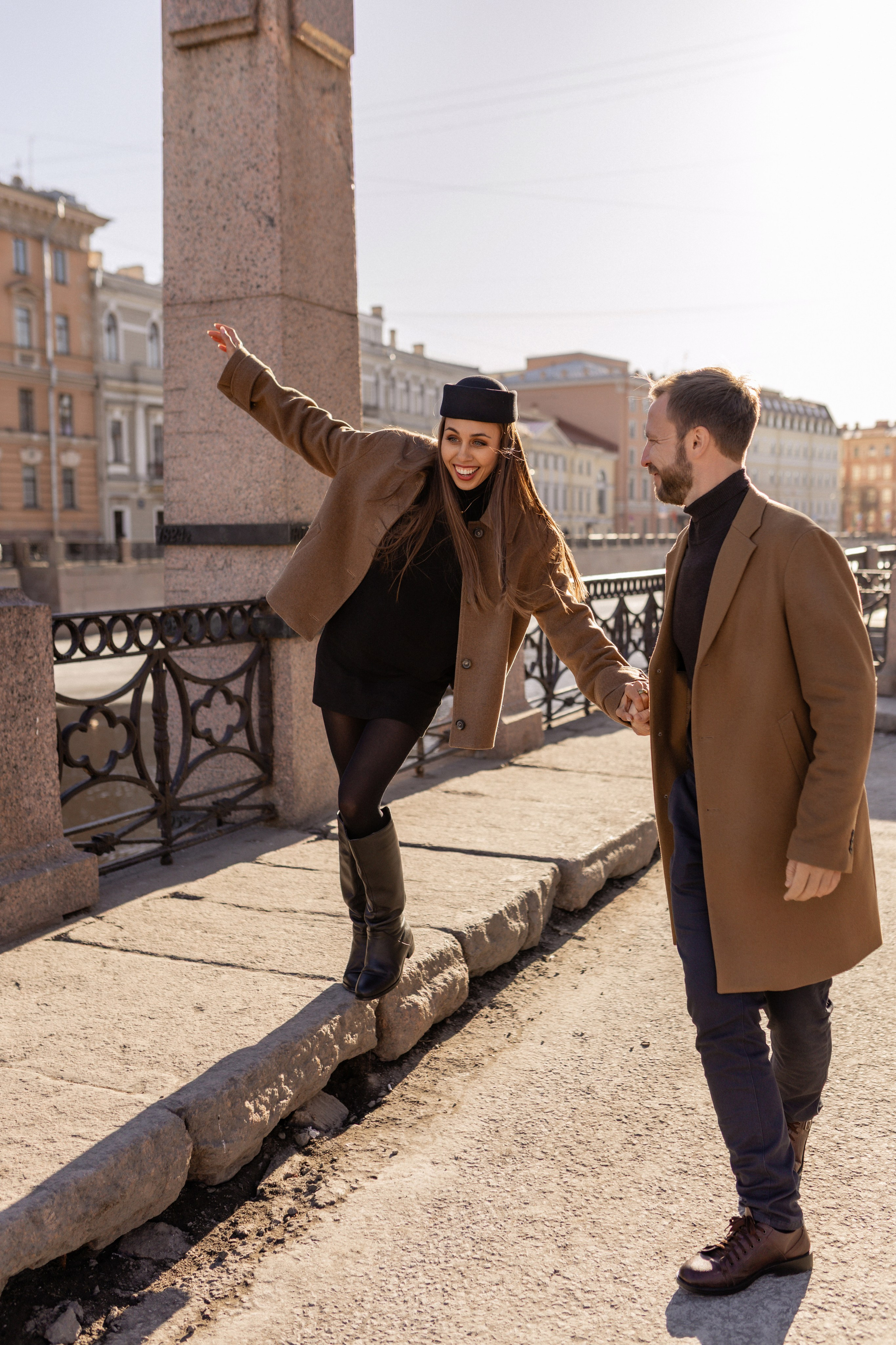 Анастасия+Алексей. Фотограф в Санкт-Петербурге