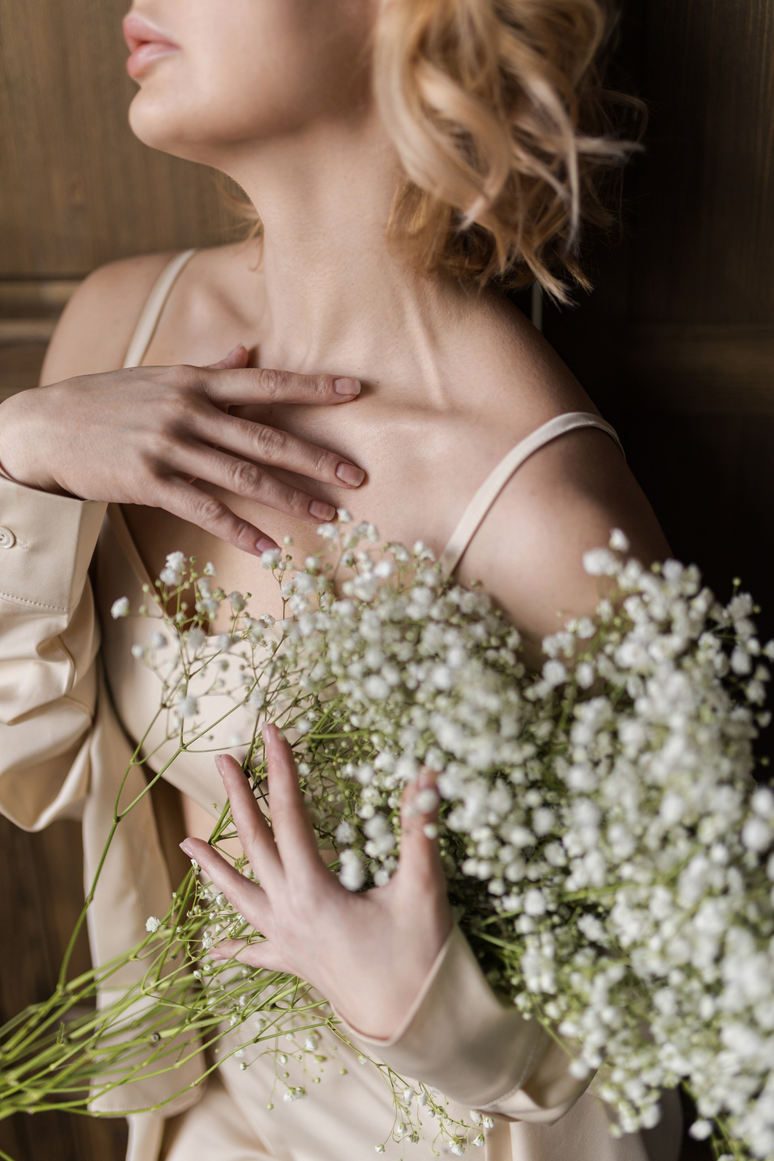 Вика. Фотограф в Санкт-Петербурге