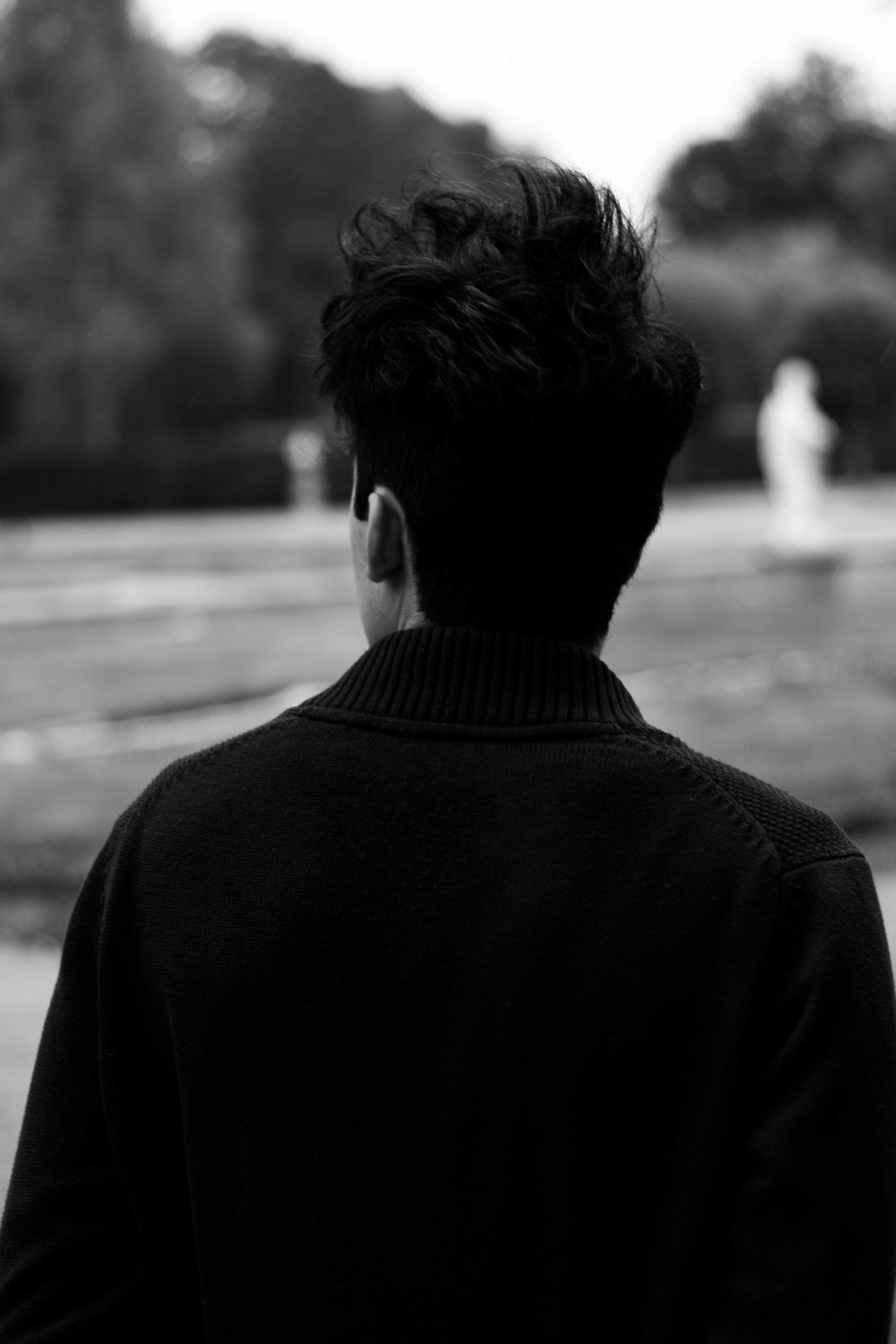 Уличная съемка — Рауф. Портретный фотограф в Орле. Готовые фото за 3 дня! Помощь в позировании. Советы по организации