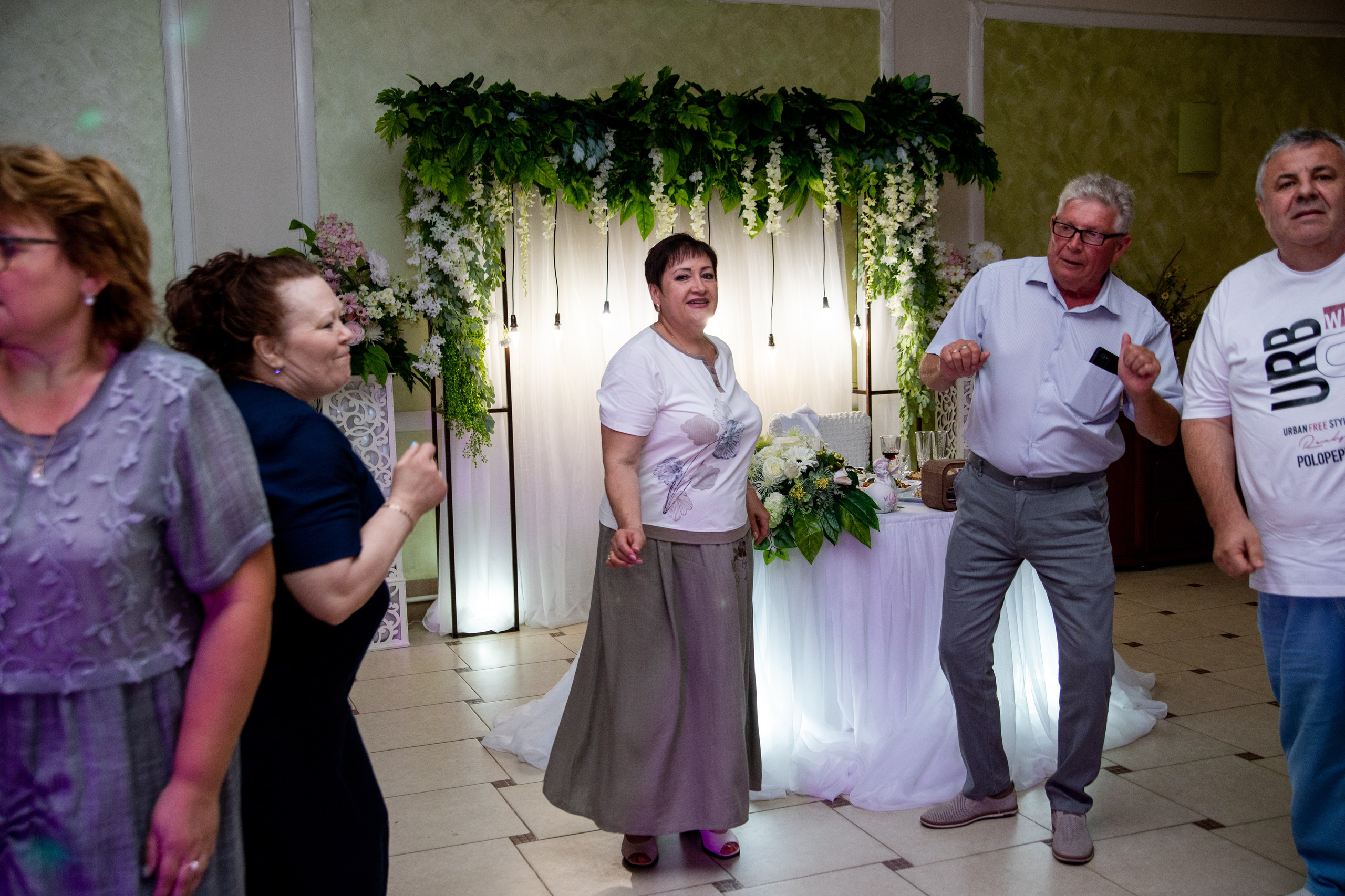 Виктор + Влада. Свадебный и семейный фотограф в Михайловке Полина Крипс