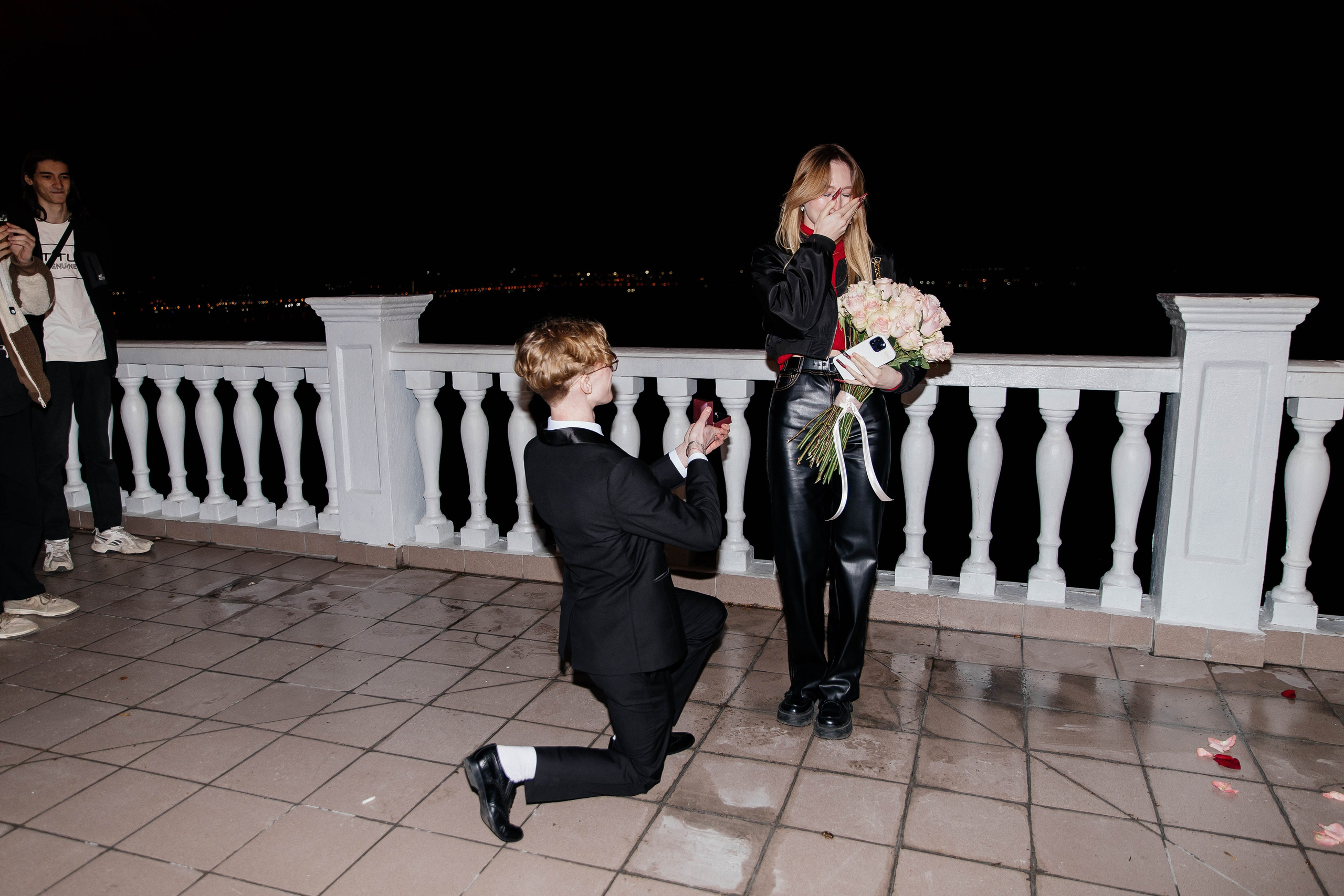 Предложение. Главная