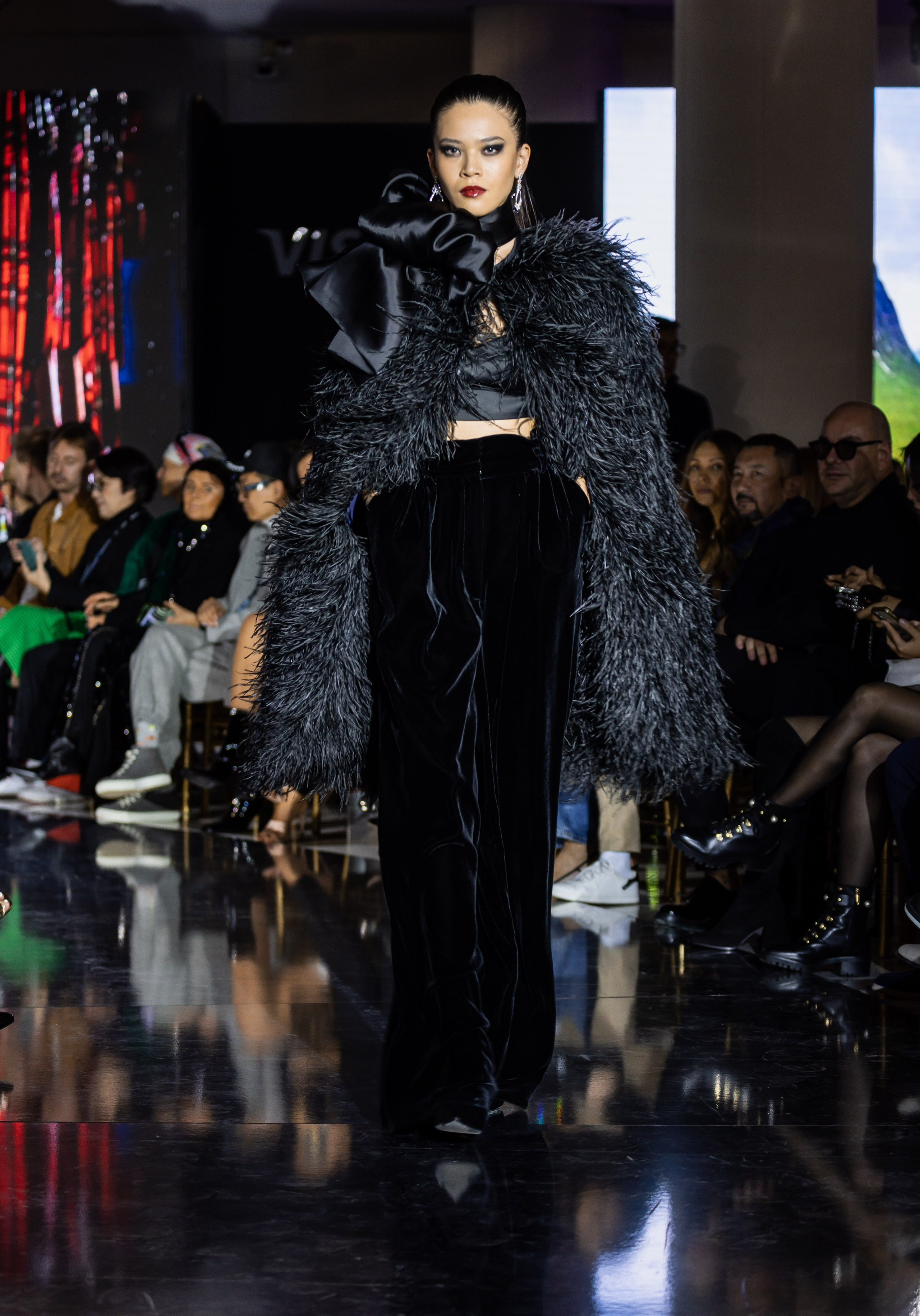 Visa Fashion WEEK Almaty. Контент Фотограф в Алматы и мире Джантурина Динара