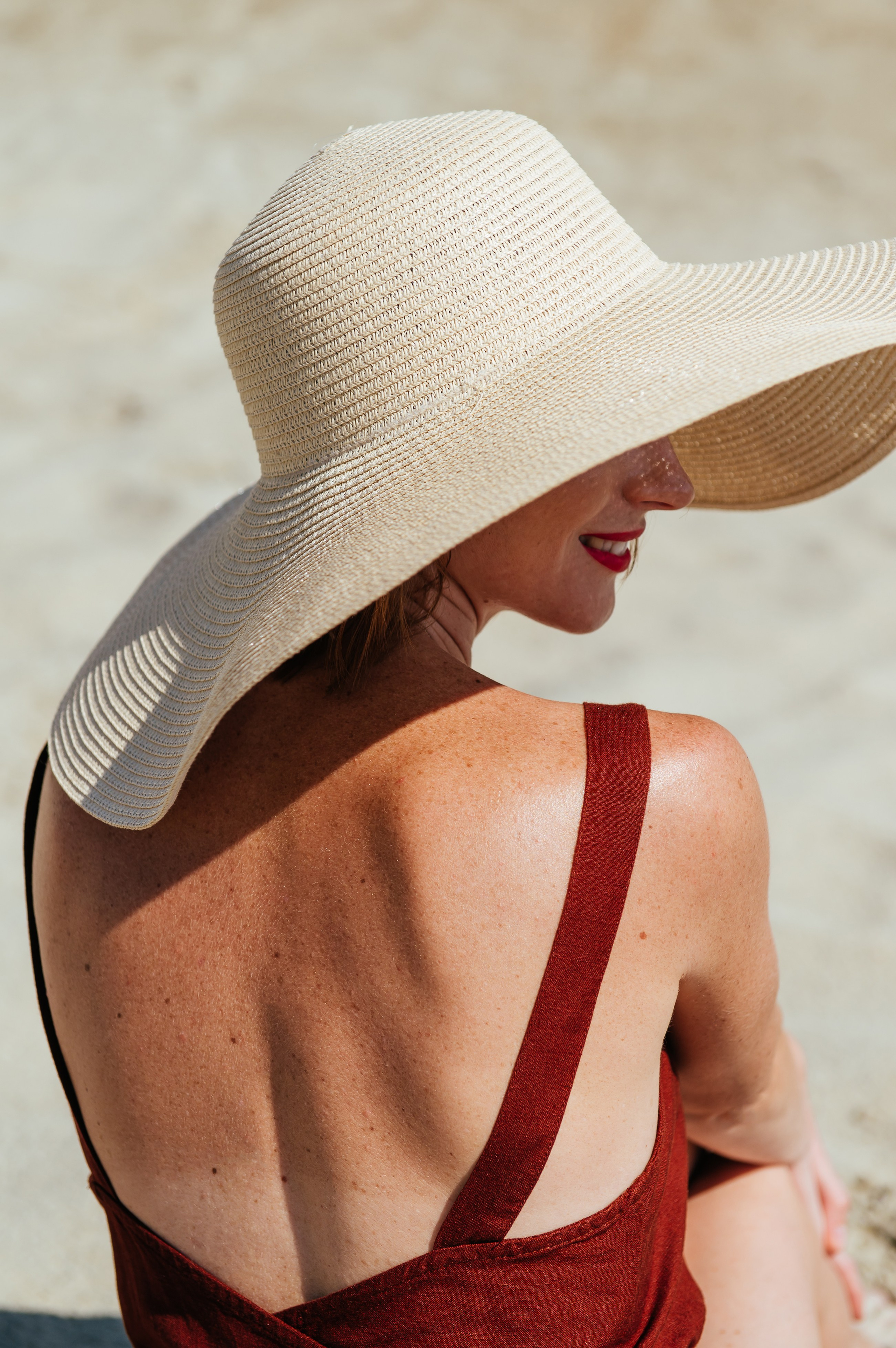 Portraits. Фотограф Евгения Куликова