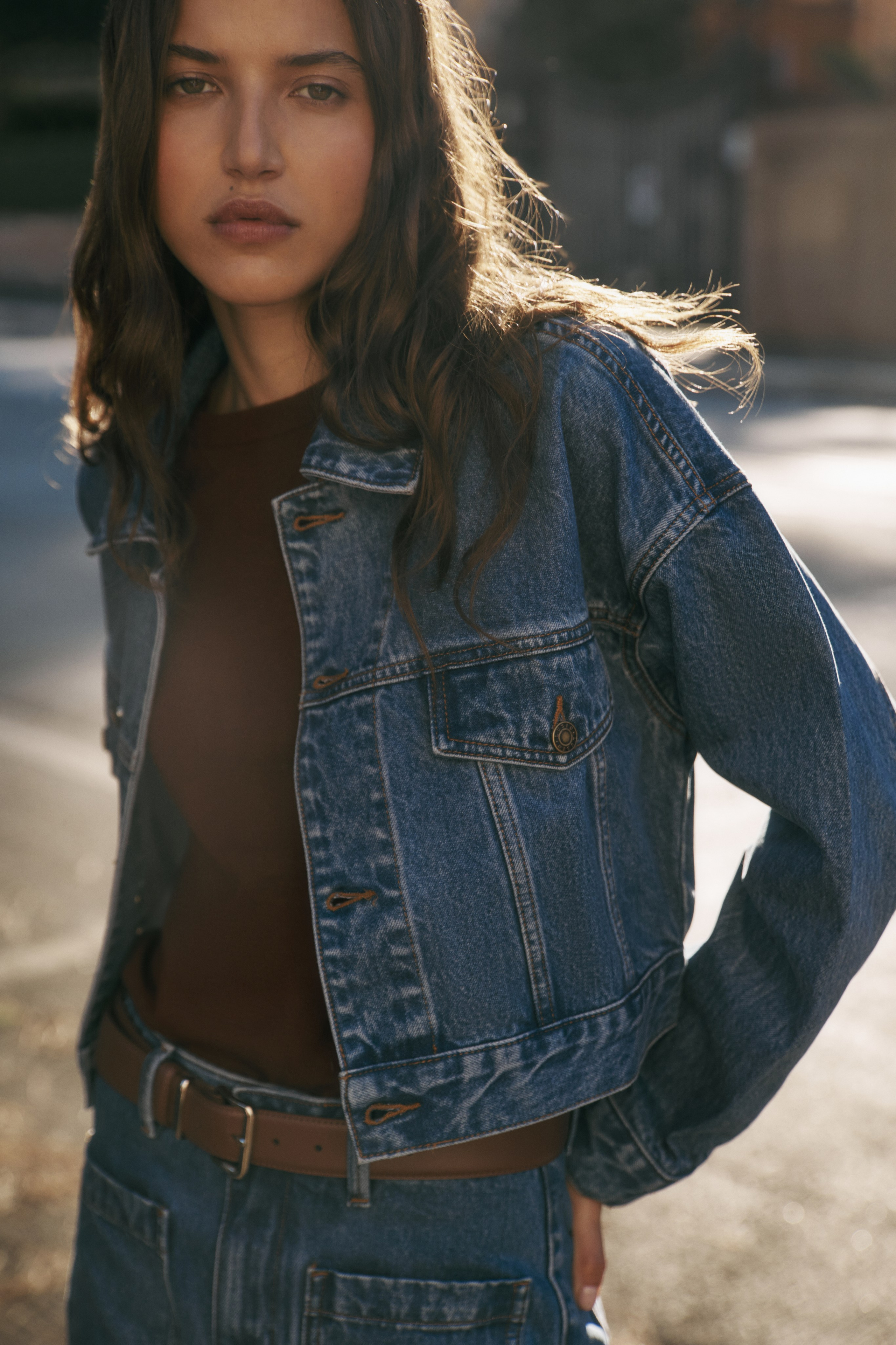 Lusio. Ретушер Polli_retouch