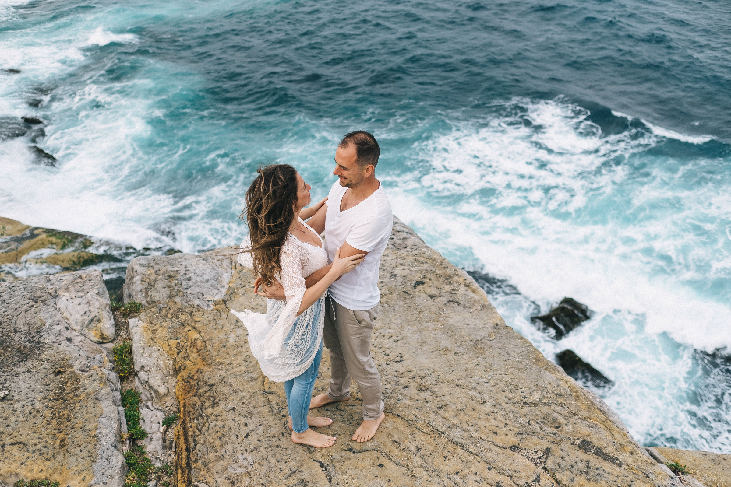 Юлия и Андрей. Семейный и свадебный фотограф в Красноярске Садкеева Юлия