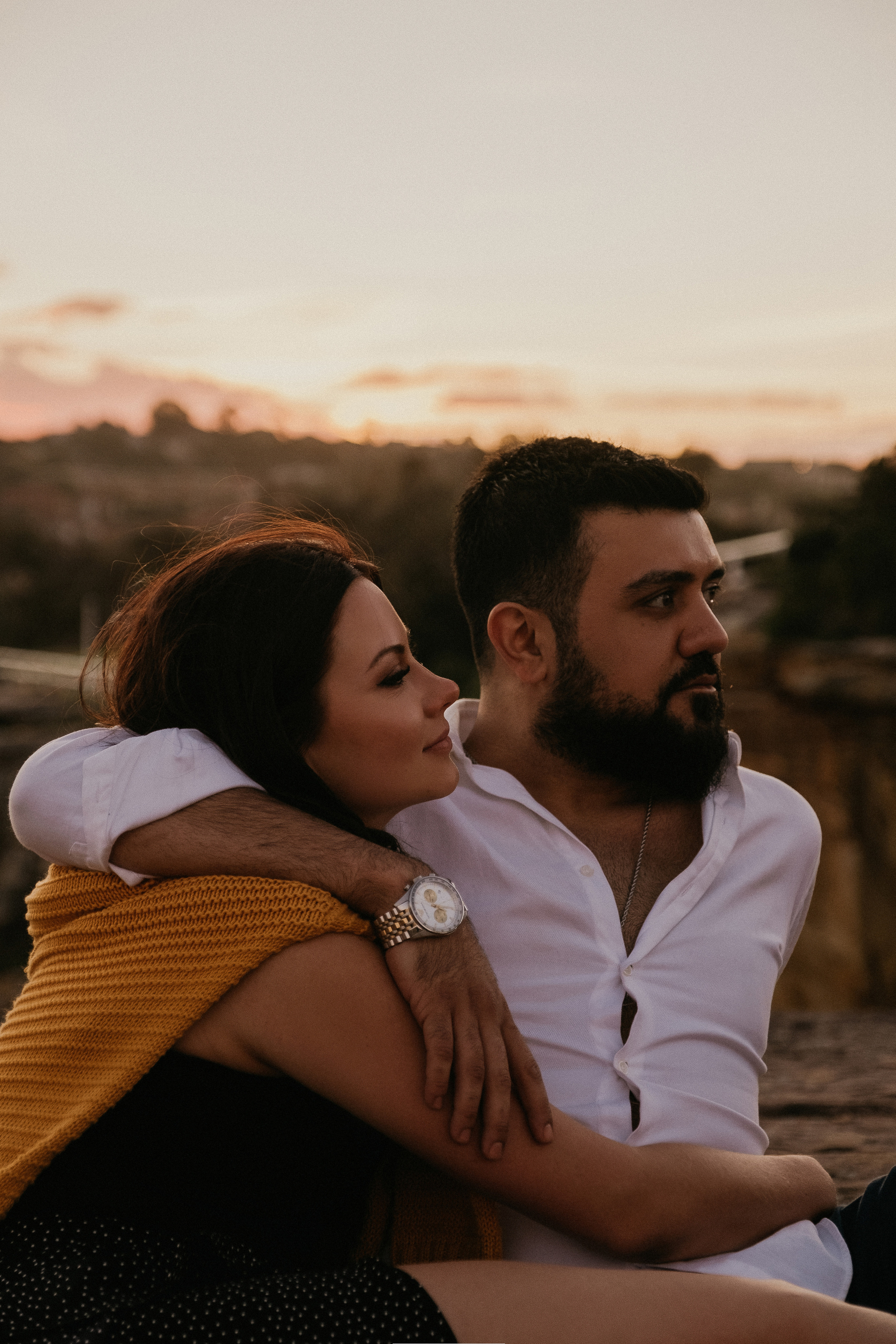 Наталья и Онур. Семейный и свадебный фотограф в Красноярске Садкеева Юлия