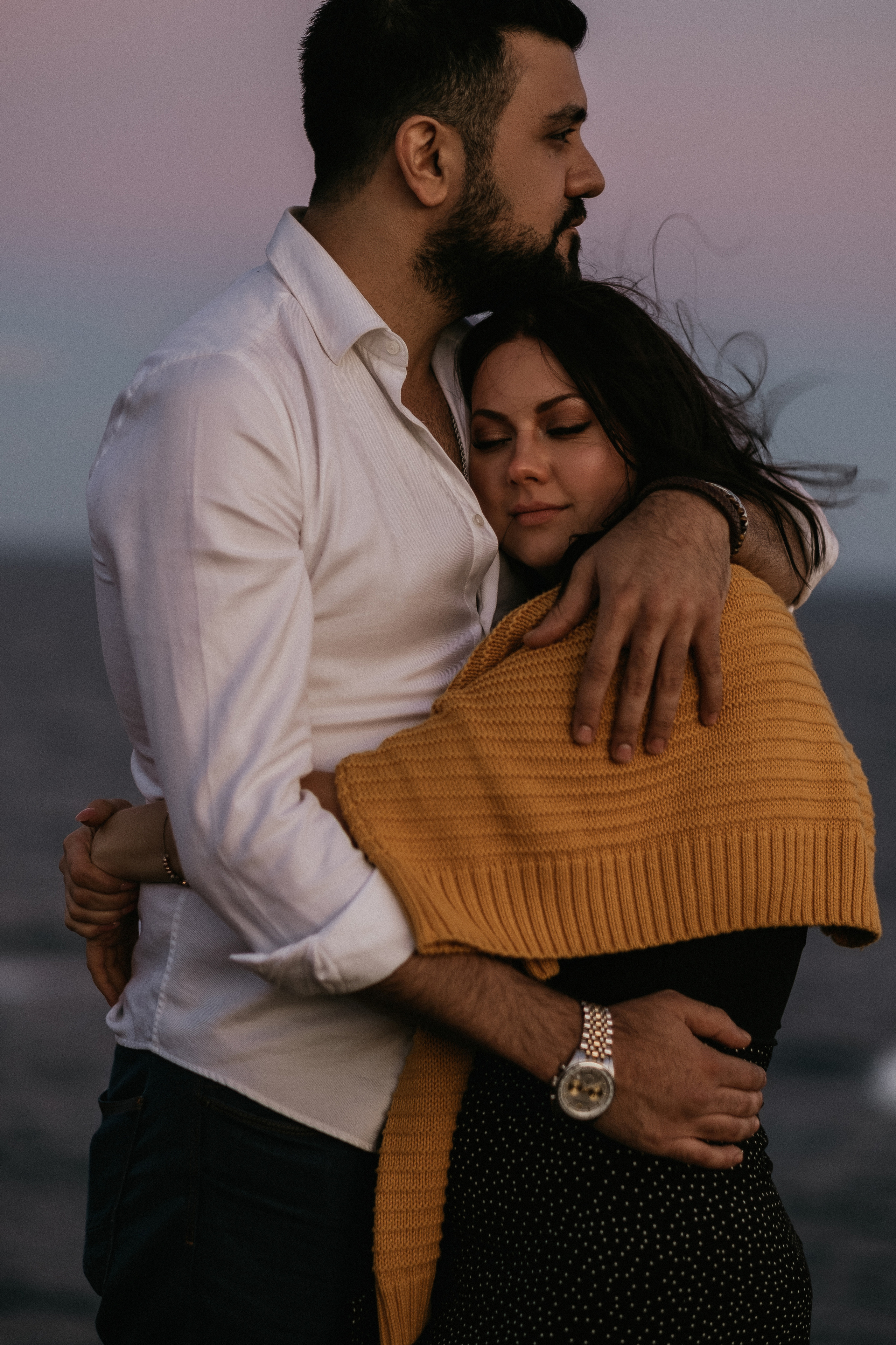 Наталья и Онур. Семейный и свадебный фотограф в Красноярске Садкеева Юлия