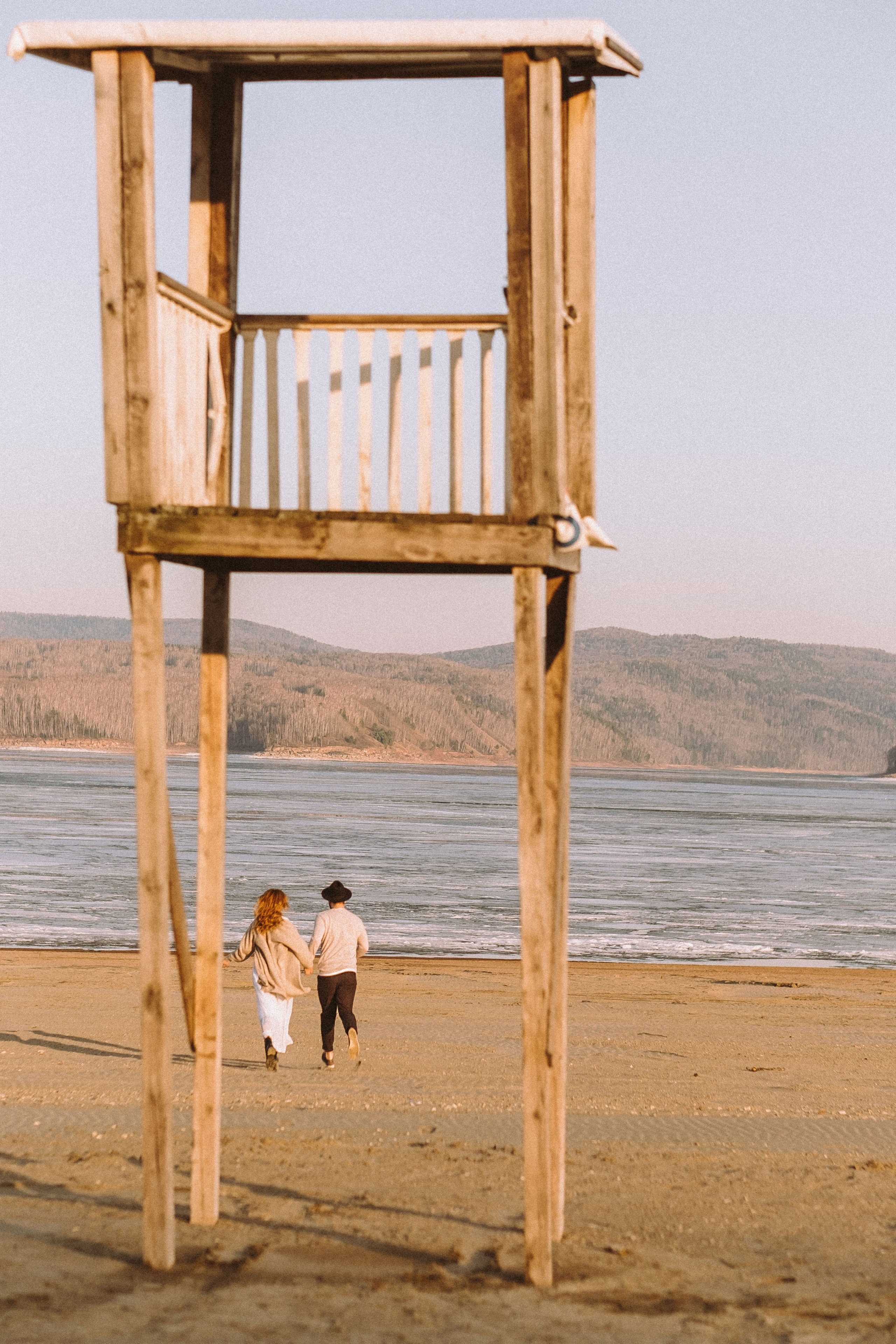 Полина и Михаил. Семейный и свадебный фотограф в Красноярске Садкеева Юлия