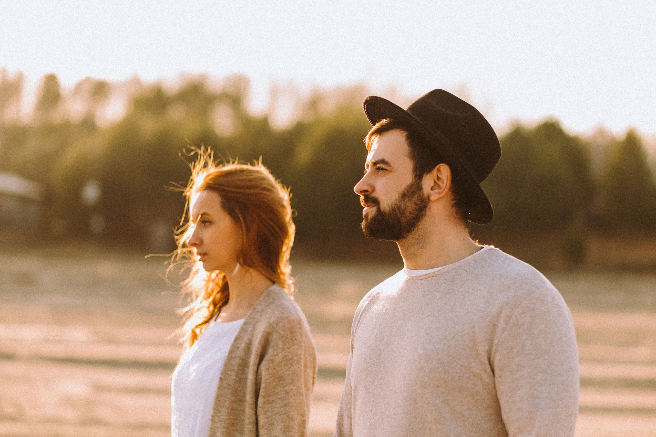 Полина и Михаил. Семейный и свадебный фотограф в Красноярске Садкеева Юлия