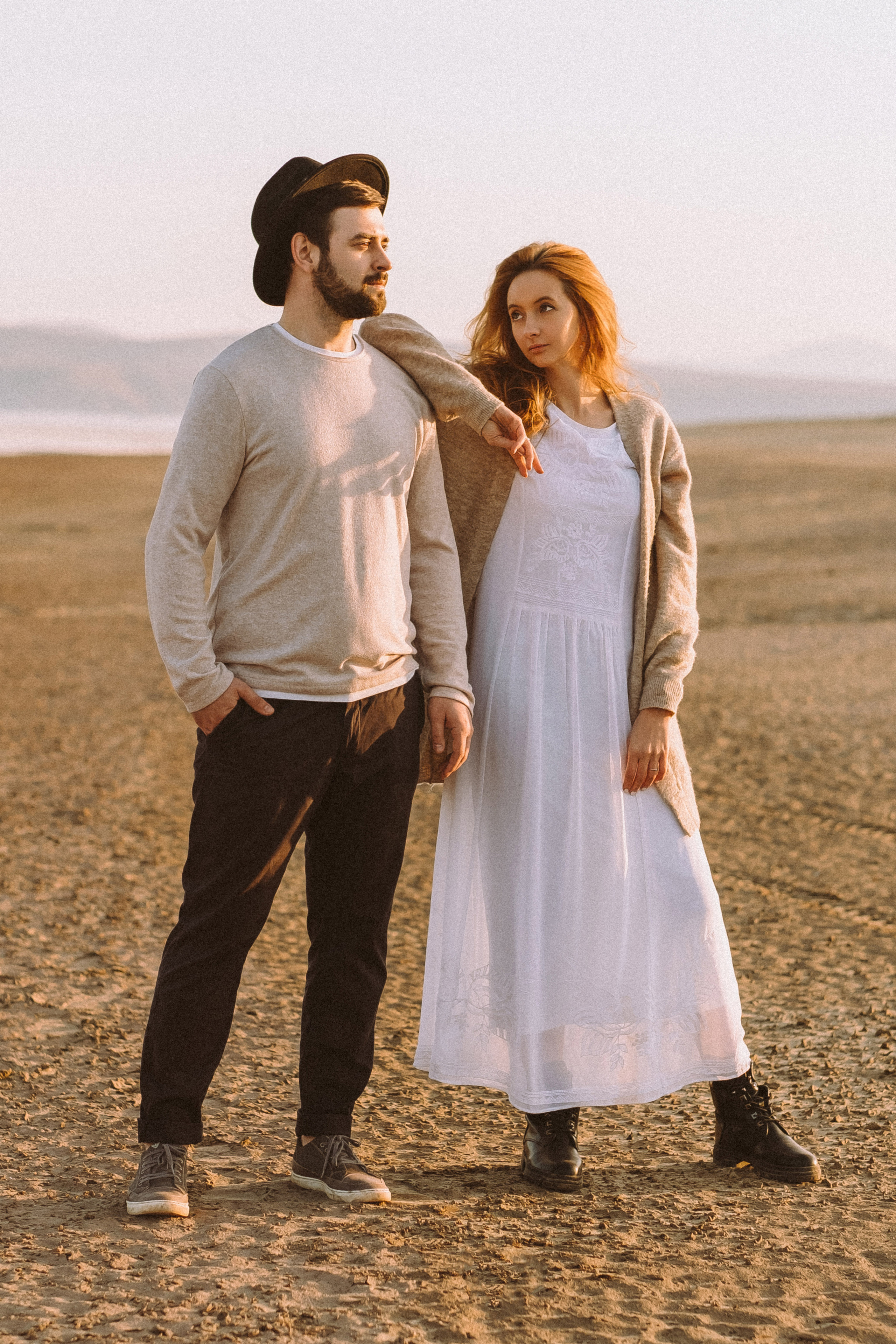 Полина и Михаил. Семейный и свадебный фотограф в Красноярске Садкеева Юлия