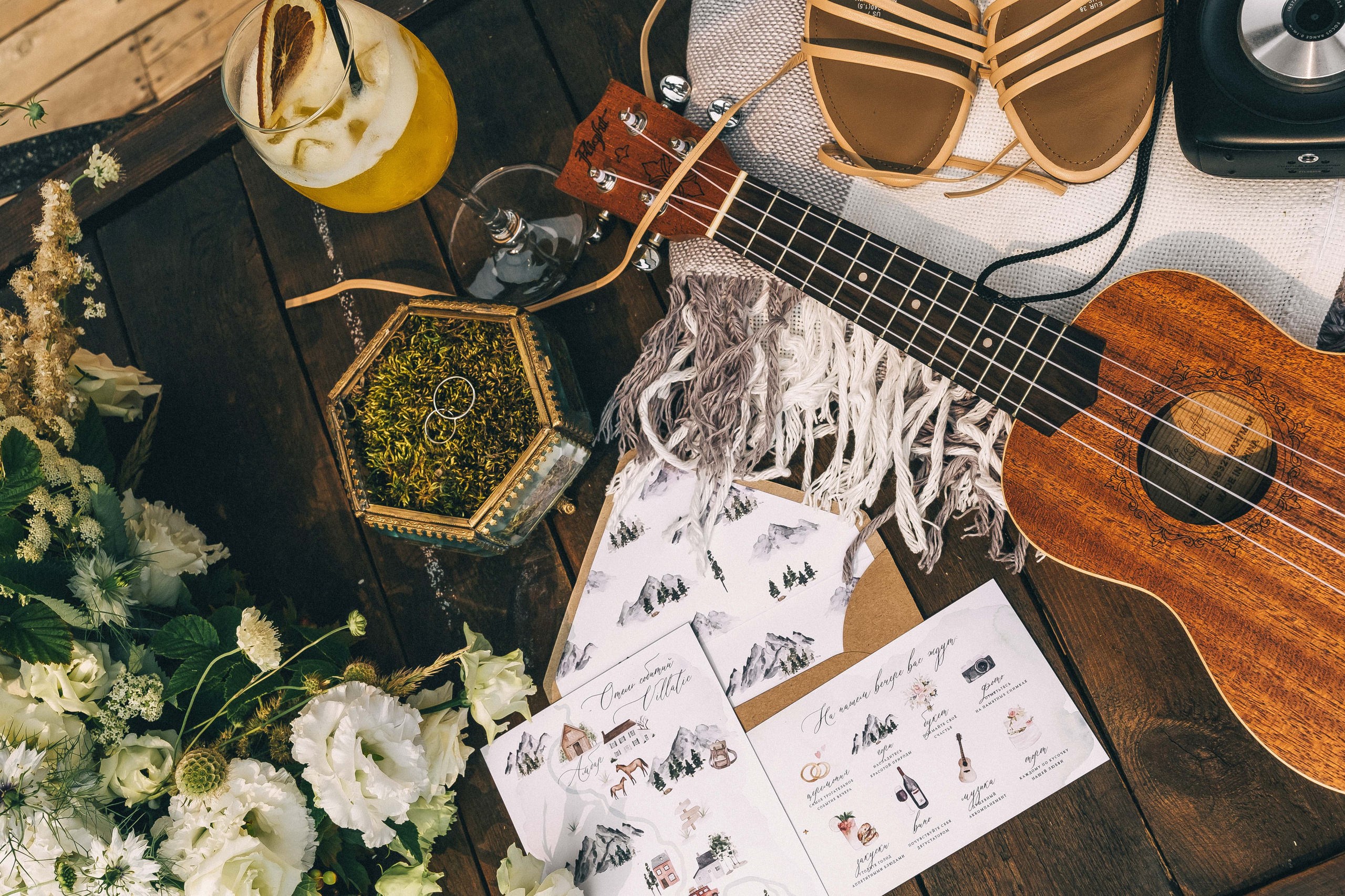 Ольга и Алексей. Семейный и свадебный фотограф в Красноярске Садкеева Юлия