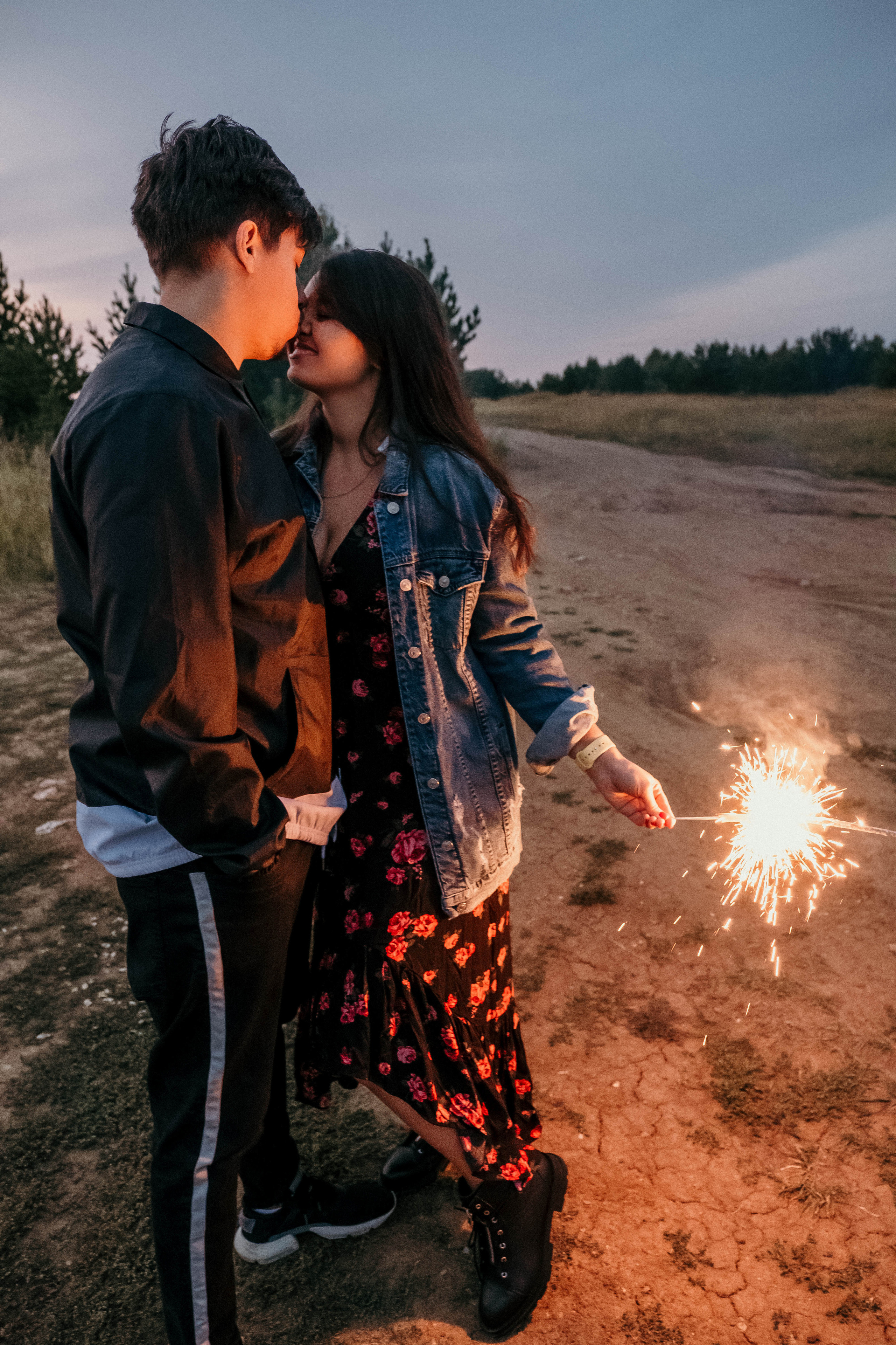 Анастасия и Игорь. Семейный и свадебный фотограф в Красноярске Садкеева Юлия
