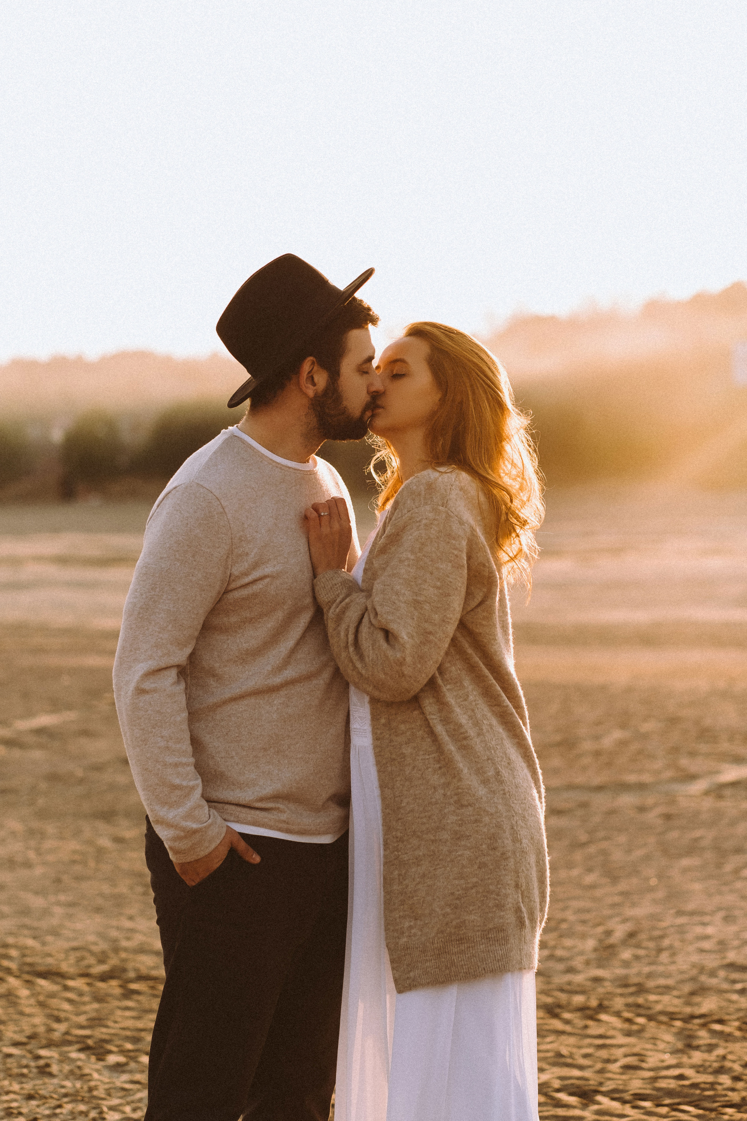 Полина и Михаил. Семейный и свадебный фотограф в Красноярске Садкеева Юлия
