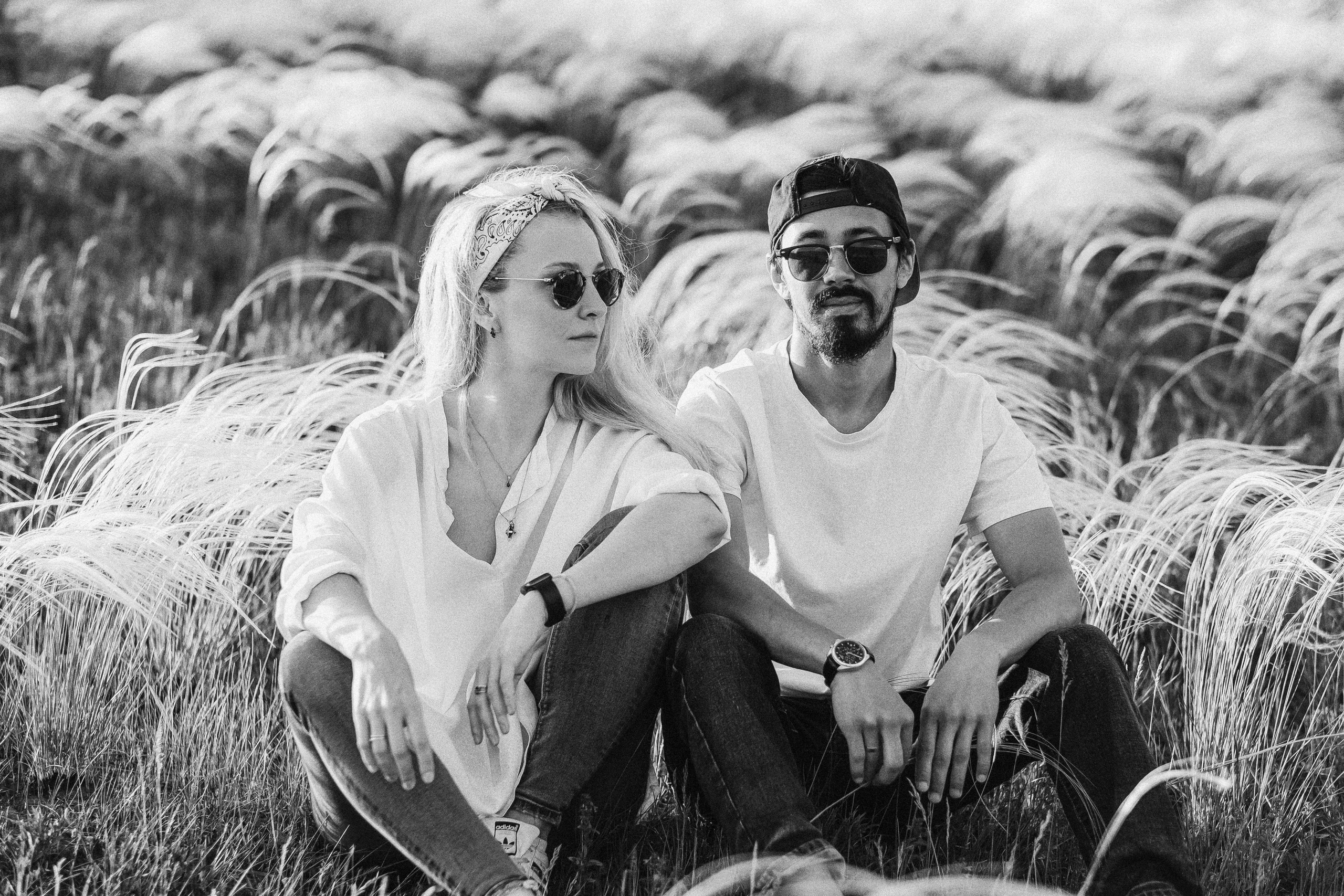 Яна и Иван. Семейный и свадебный фотограф в Красноярске Садкеева Юлия