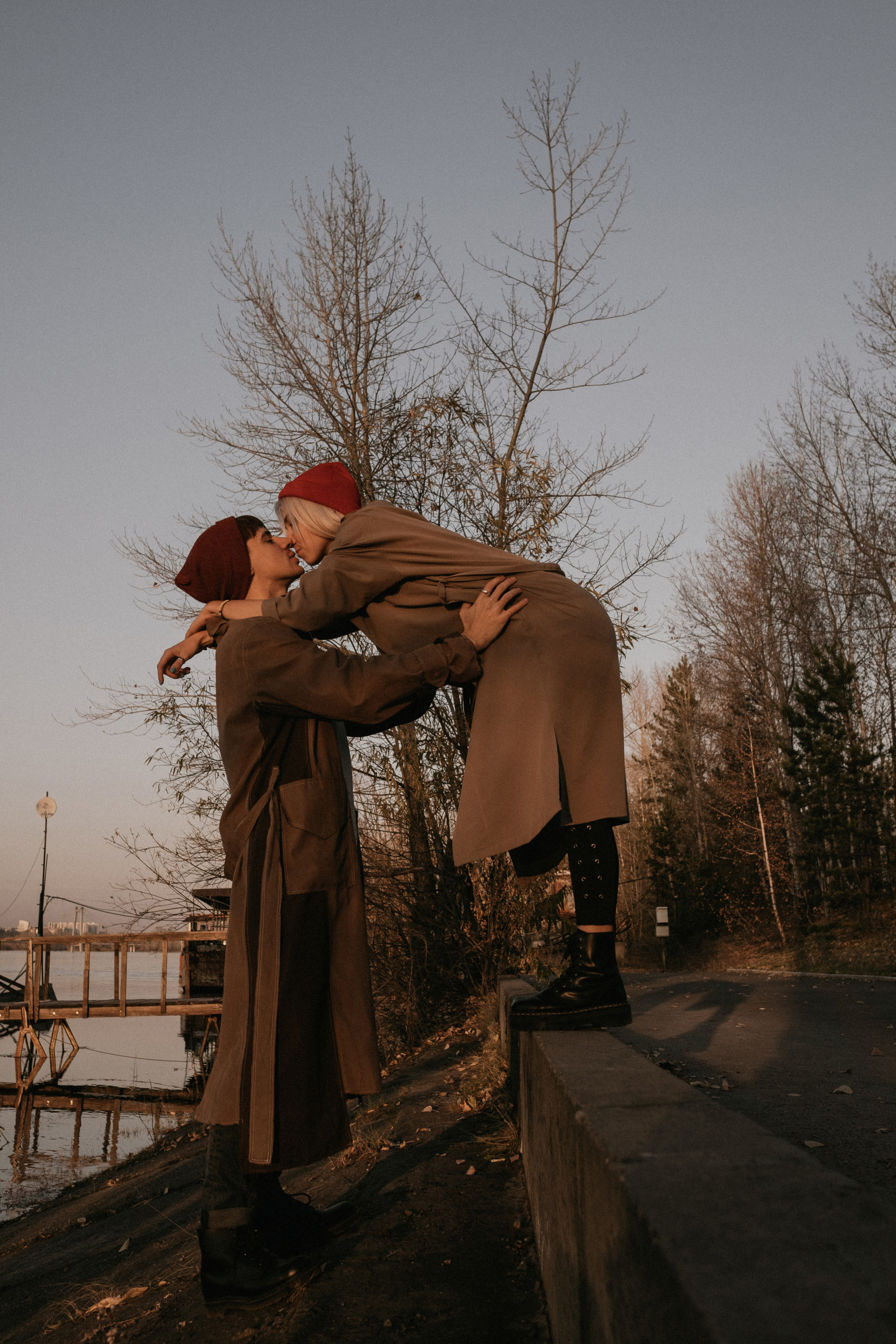 Софья и Алексей. Семейный и свадебный фотограф в Красноярске Садкеева Юлия