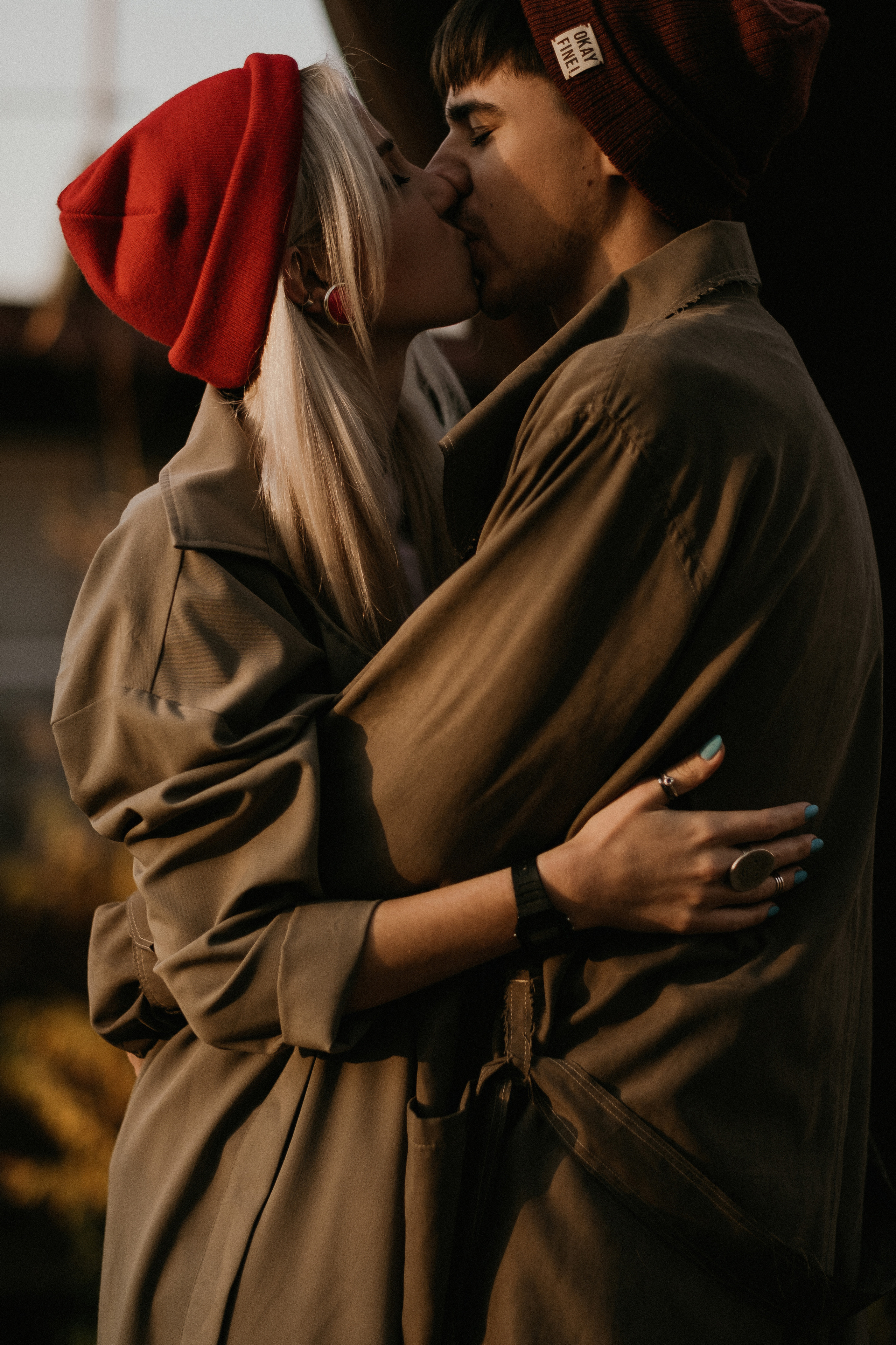 Софья и Алексей. Семейный и свадебный фотограф в Красноярске Садкеева Юлия