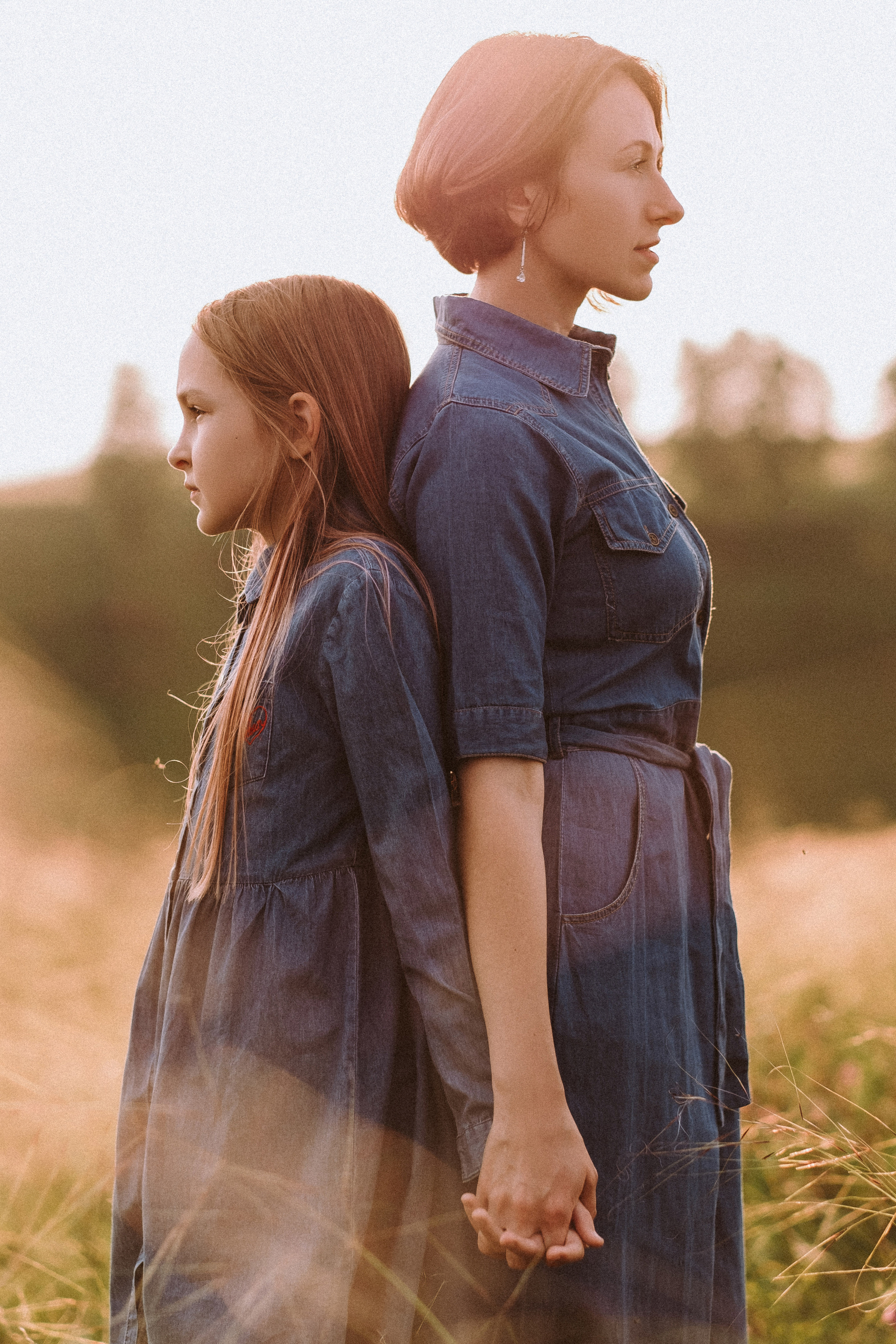 Рита и Кристина. Семейный и свадебный фотограф в Красноярске Садкеева Юлия