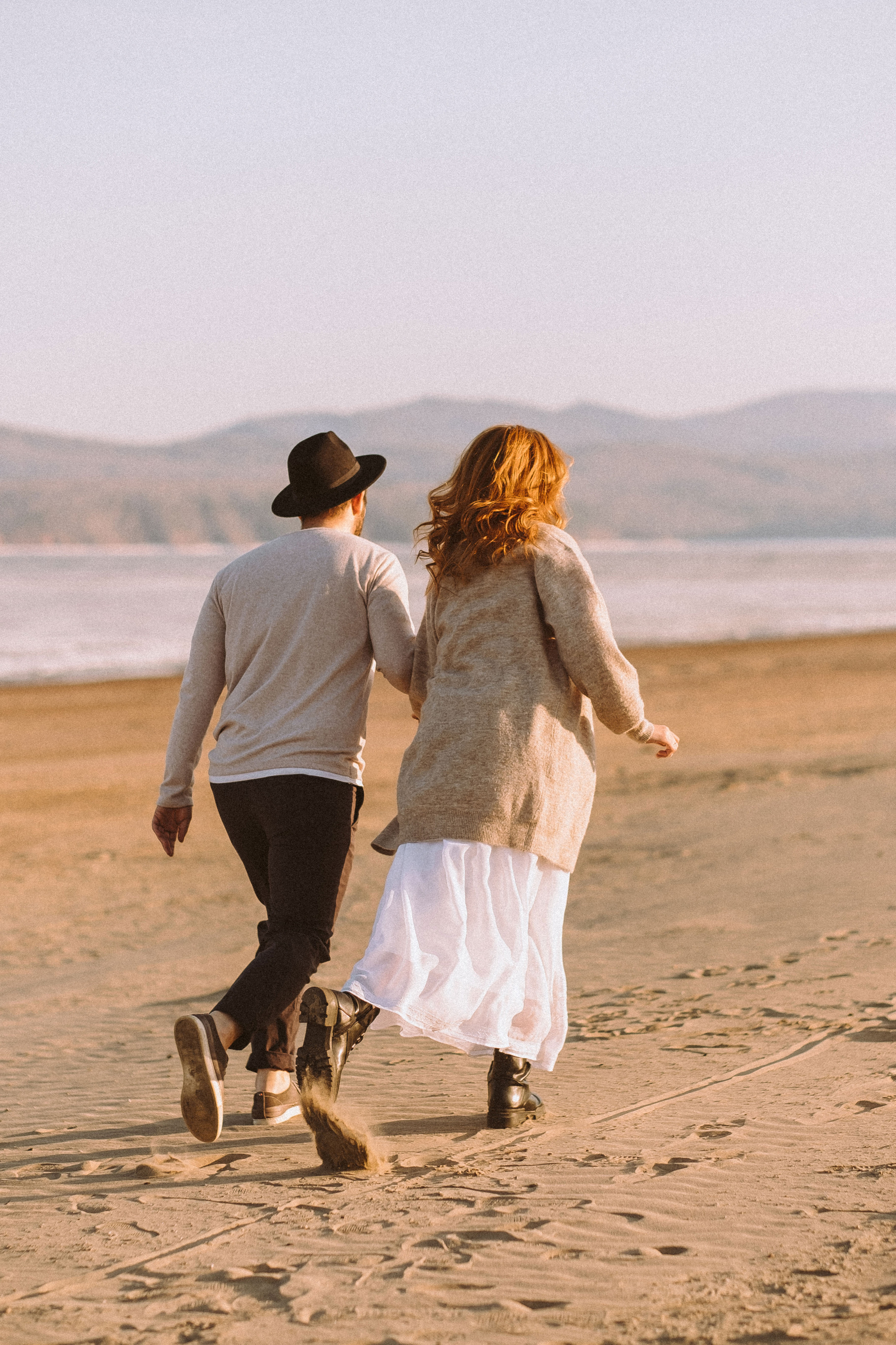 Полина и Михаил. Семейный и свадебный фотограф в Красноярске Садкеева Юлия