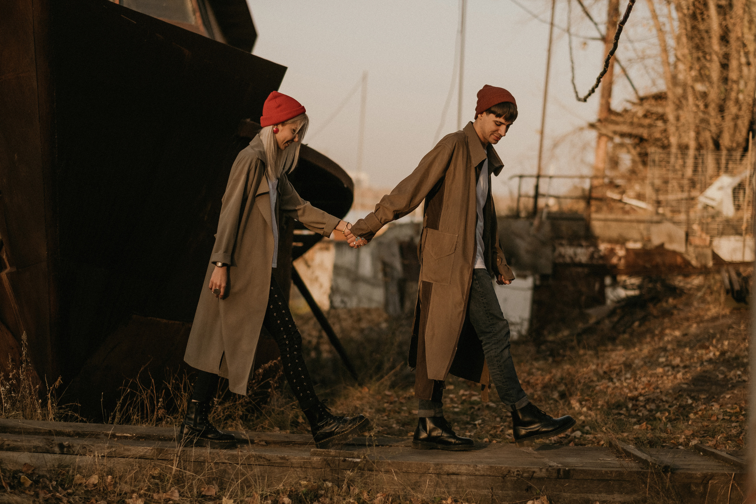 Софья и Алексей. Семейный и свадебный фотограф в Красноярске Садкеева Юлия