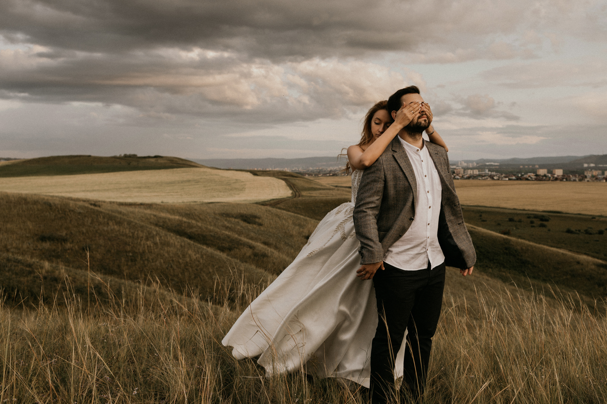 Полина и Михаил. Семейный и свадебный фотограф в Красноярске Садкеева Юлия