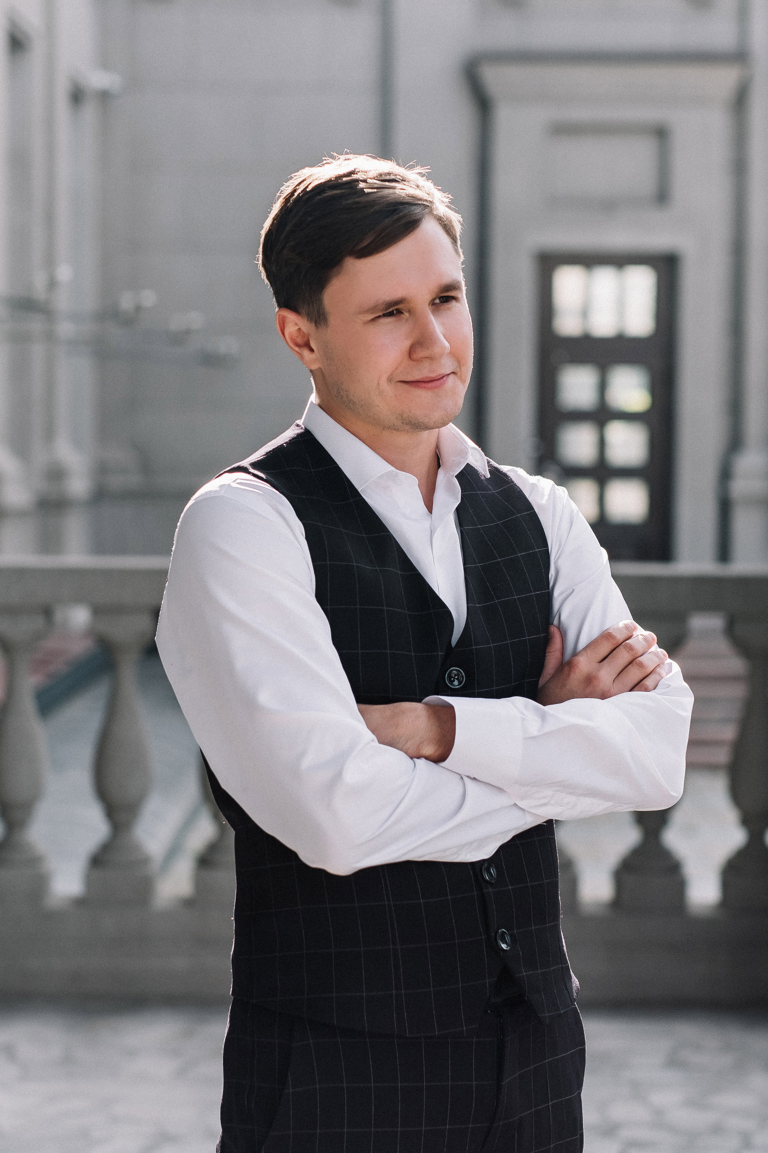 Наталья и Иван. Семейный и свадебный фотограф в Красноярске Садкеева Юлия