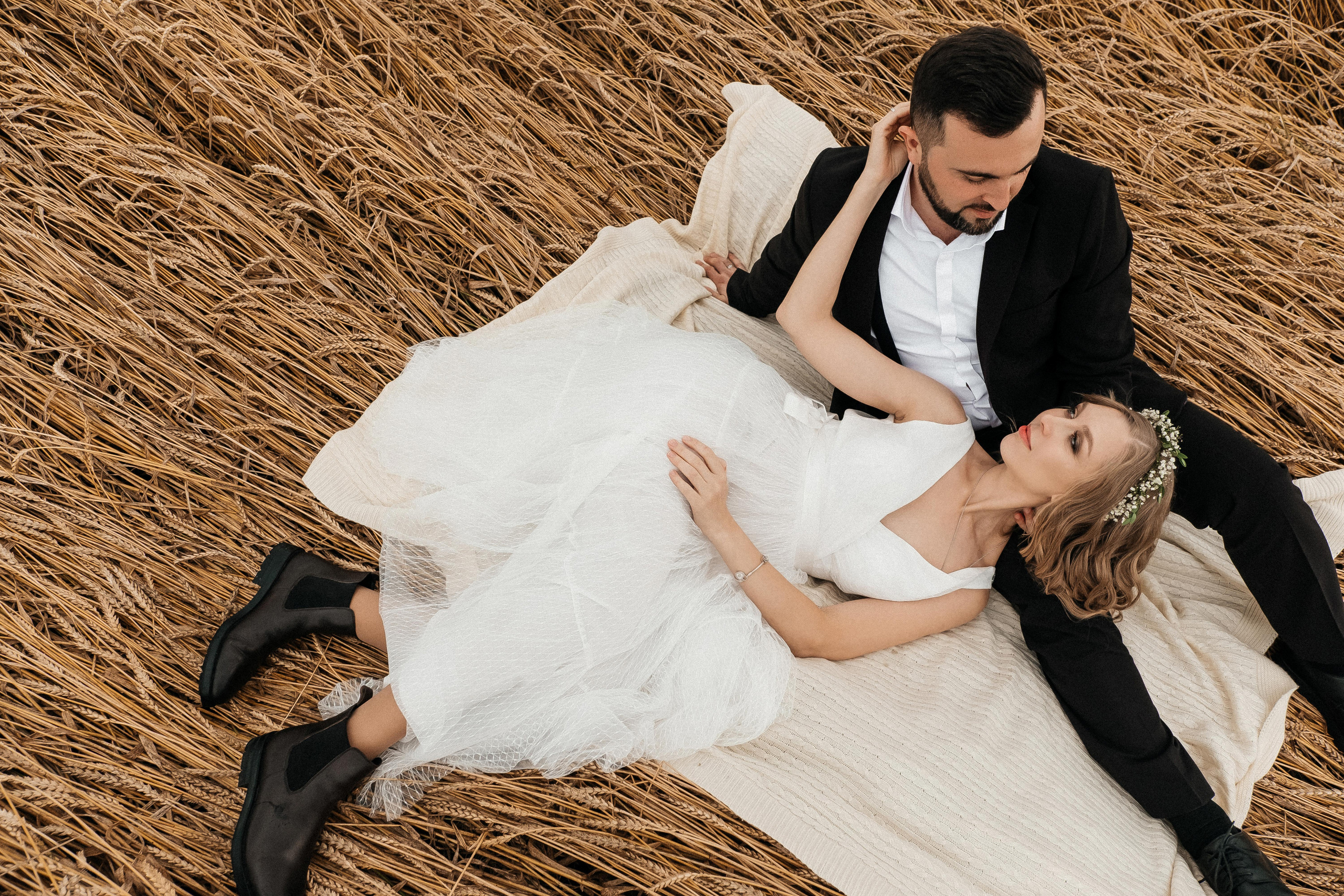 Елена и Рафик. Семейный и свадебный фотограф в Красноярске Садкеева Юлия